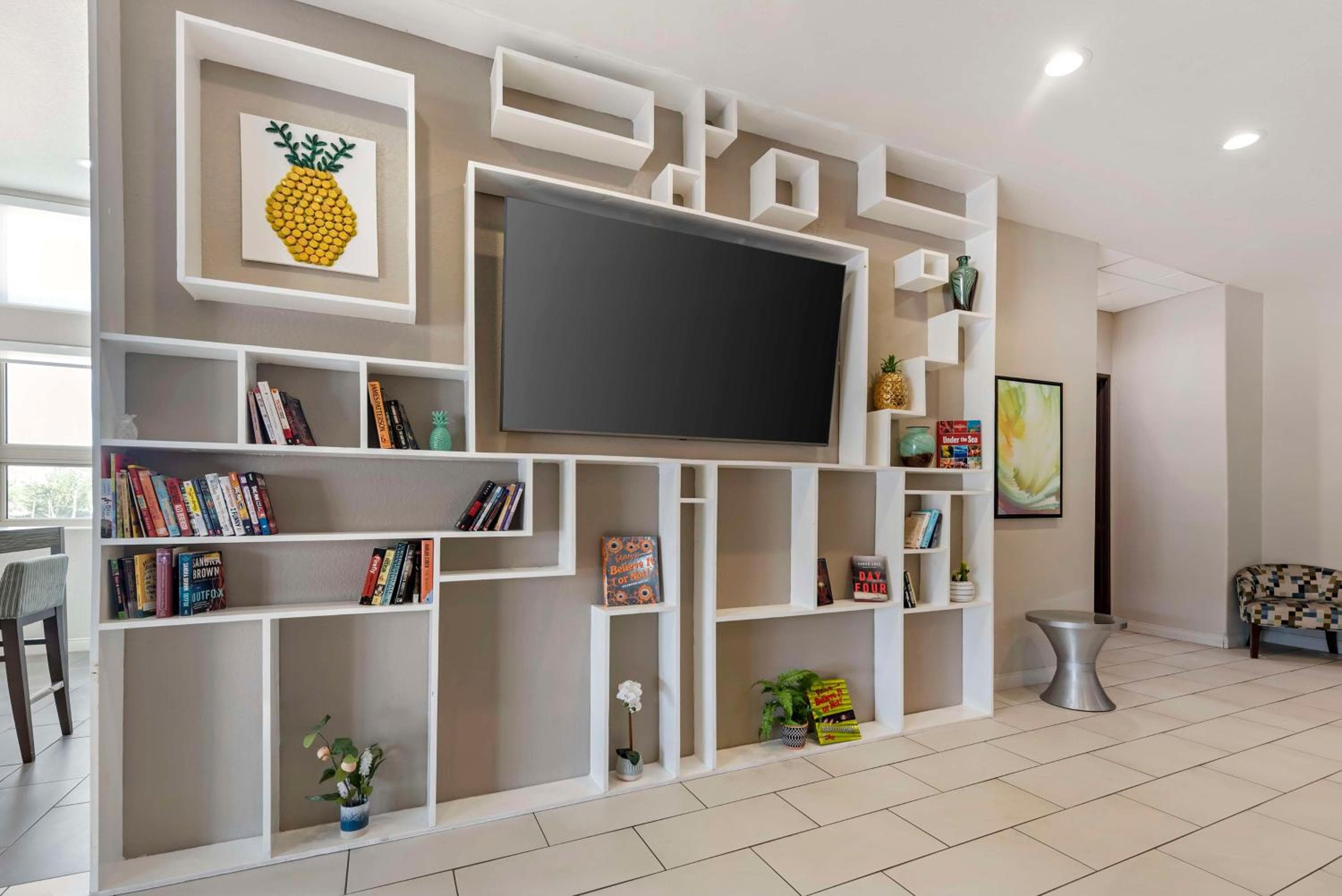 Best Western Plus Pflugerville Inn & Suites