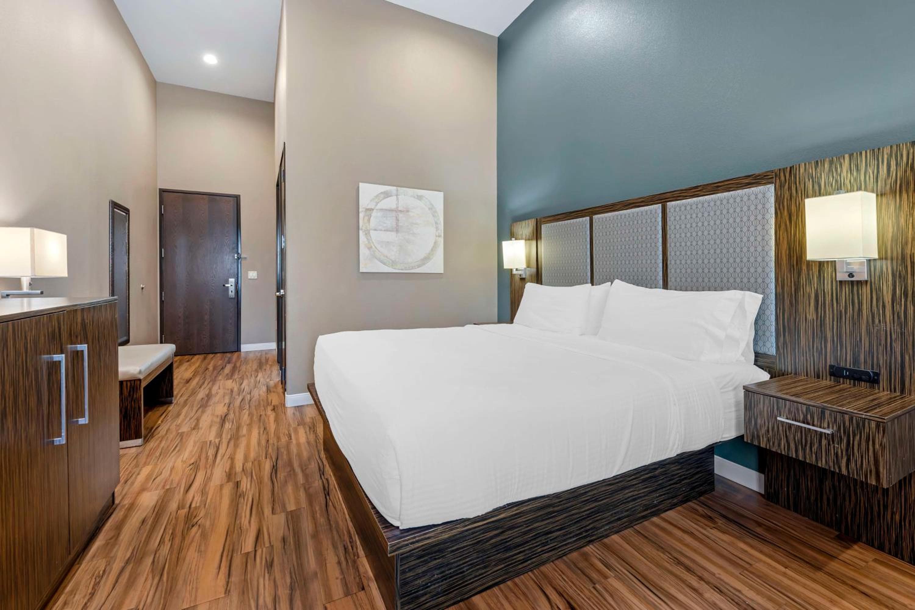 Best Western Plus Pflugerville Inn & Suites