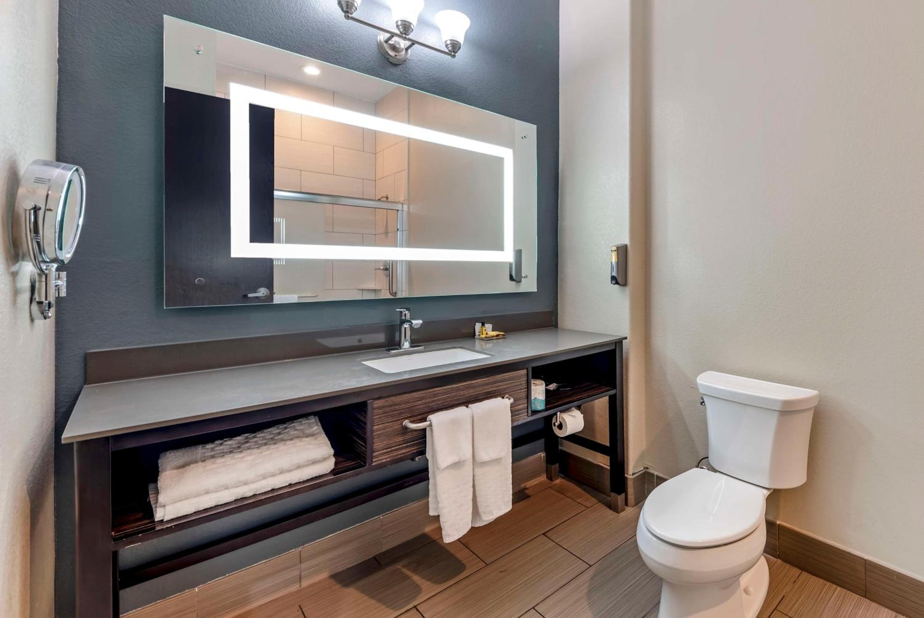 Best Western Plus Pflugerville Inn & Suites