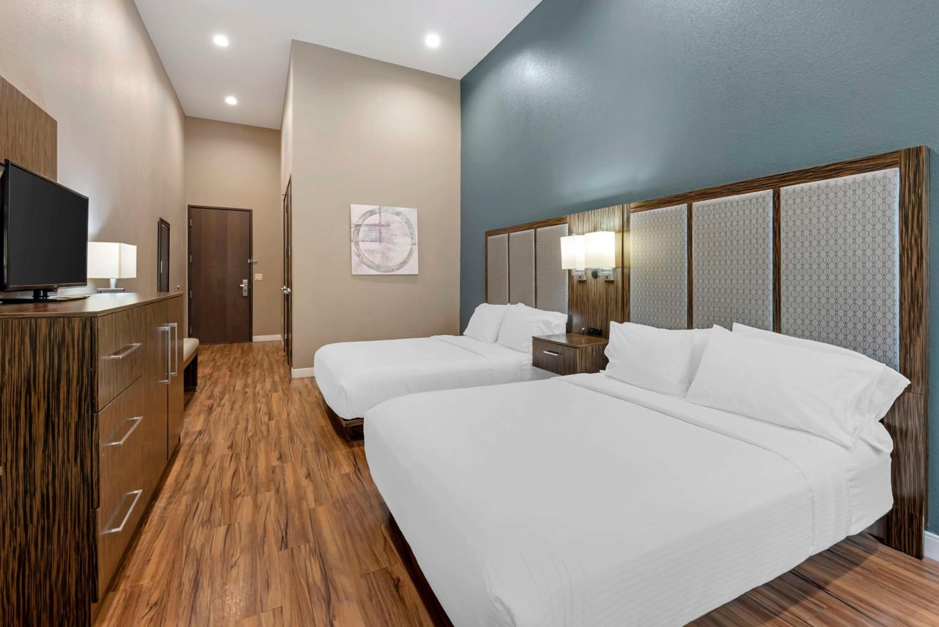 Best Western Plus Pflugerville Inn & Suites