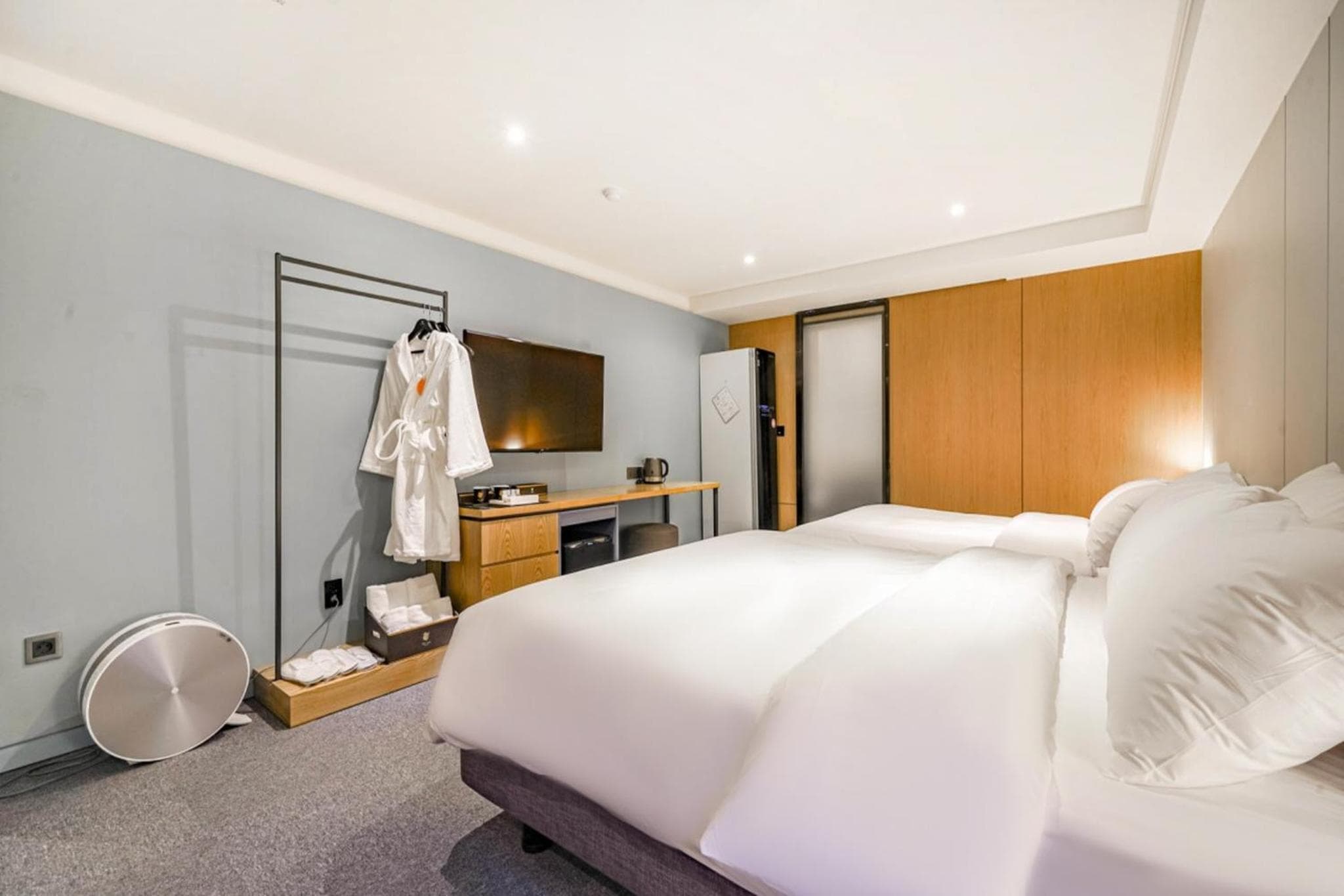 Haeundae The Van Hotel