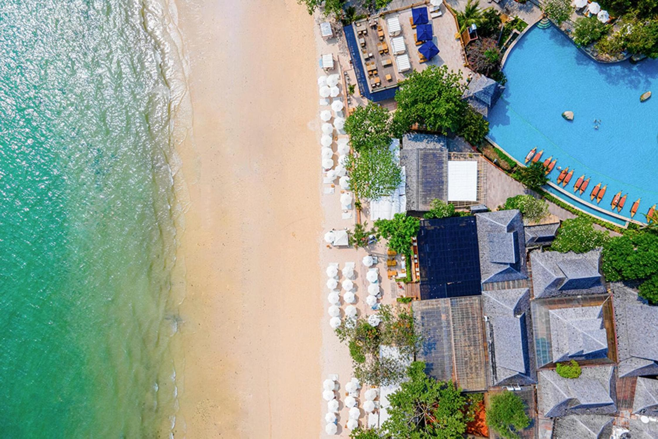 Santhiya Koh Yao Yai Resort & Spa - Up to THB 3,000 Resort Credit per Night , Mandatory Shared Speedboat from Ao Po Grand Marina, Phuket