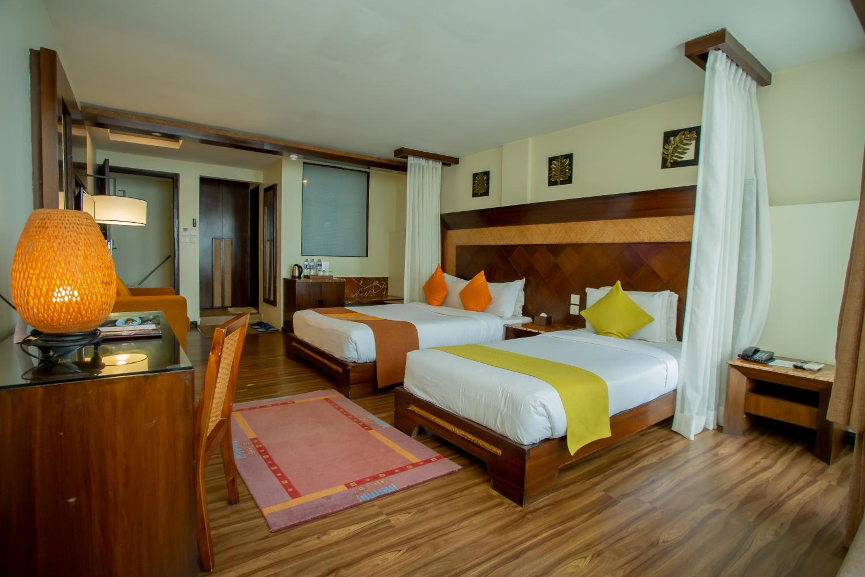 Hotel Mystic Mountain