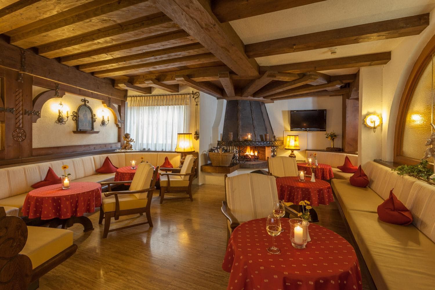 Hotel Donnerhof