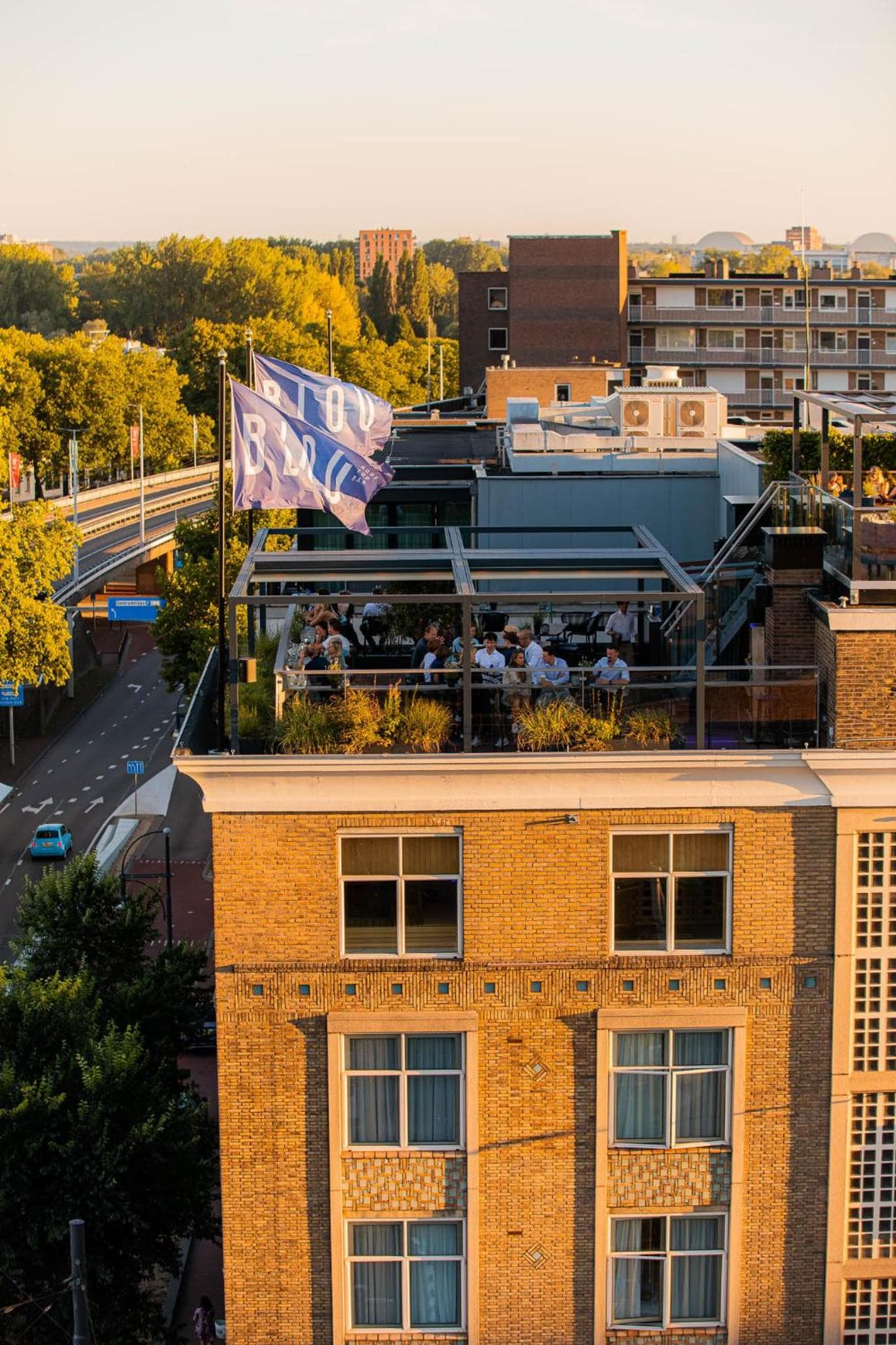 Hotel Haarhuis, WorldHotels Crafted