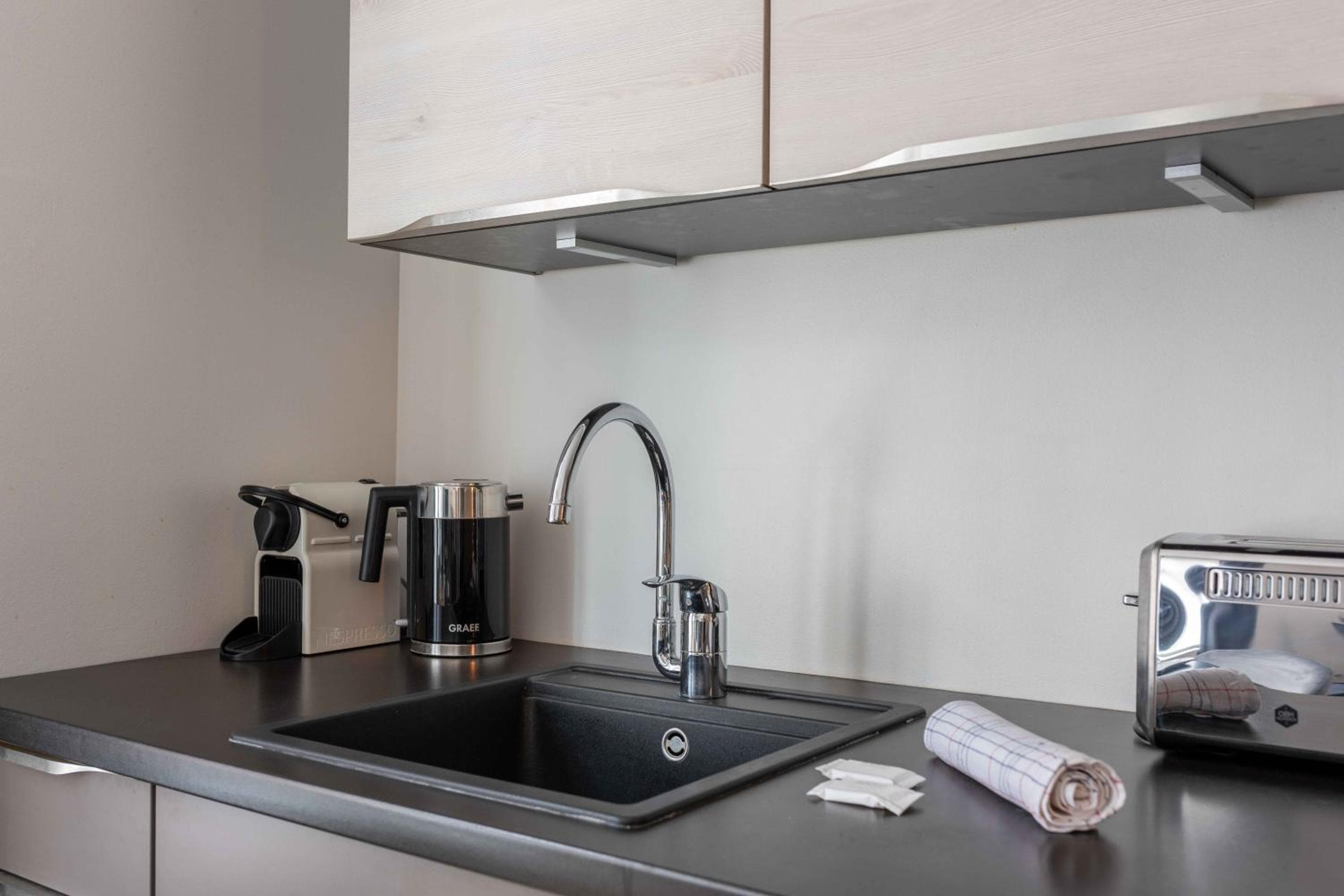 Perfect City-Break Apartment in CPH