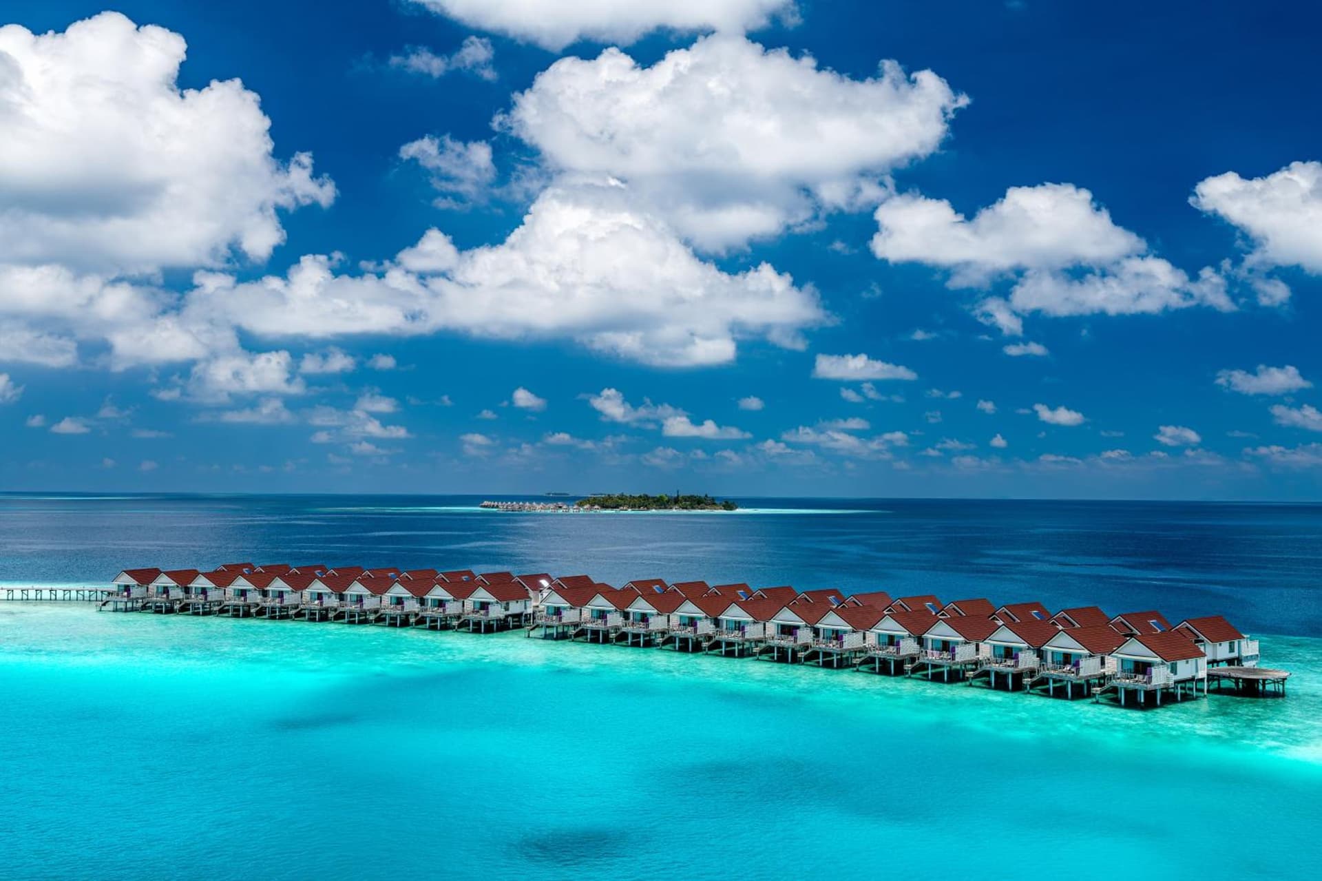 OBLU SELECT Lobigili - Premium All-Inclusive with Free Transfers