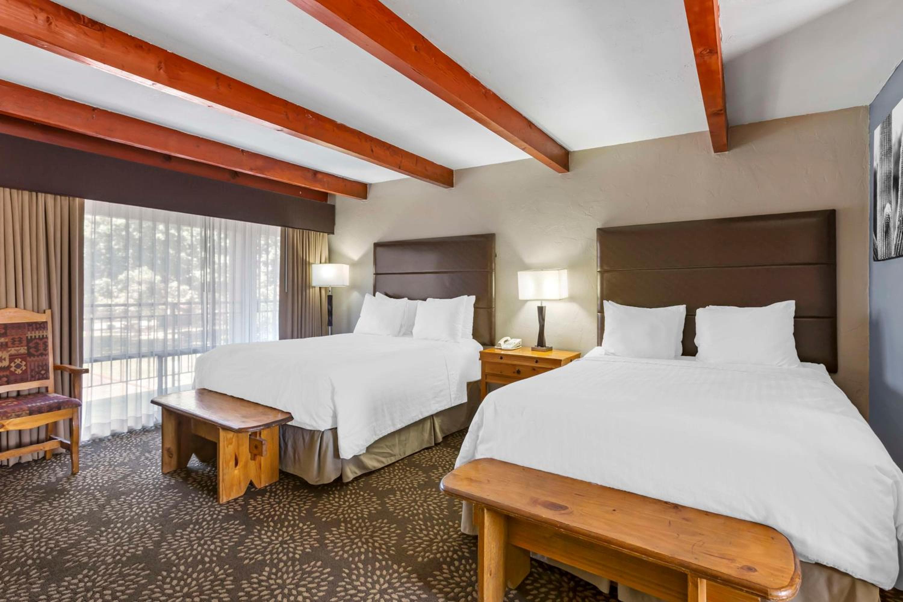 Best Western Mission Inn