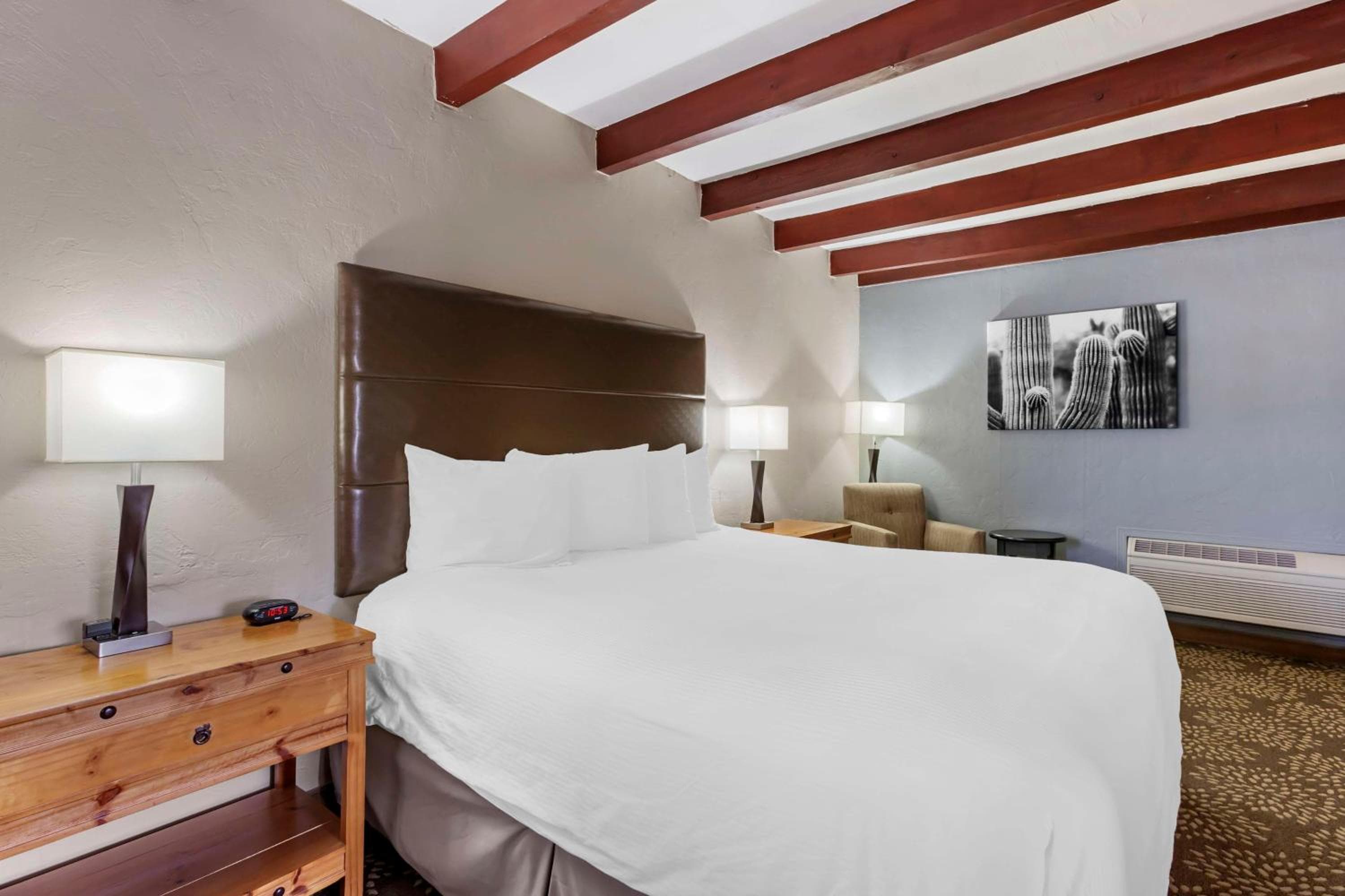 Best Western Mission Inn