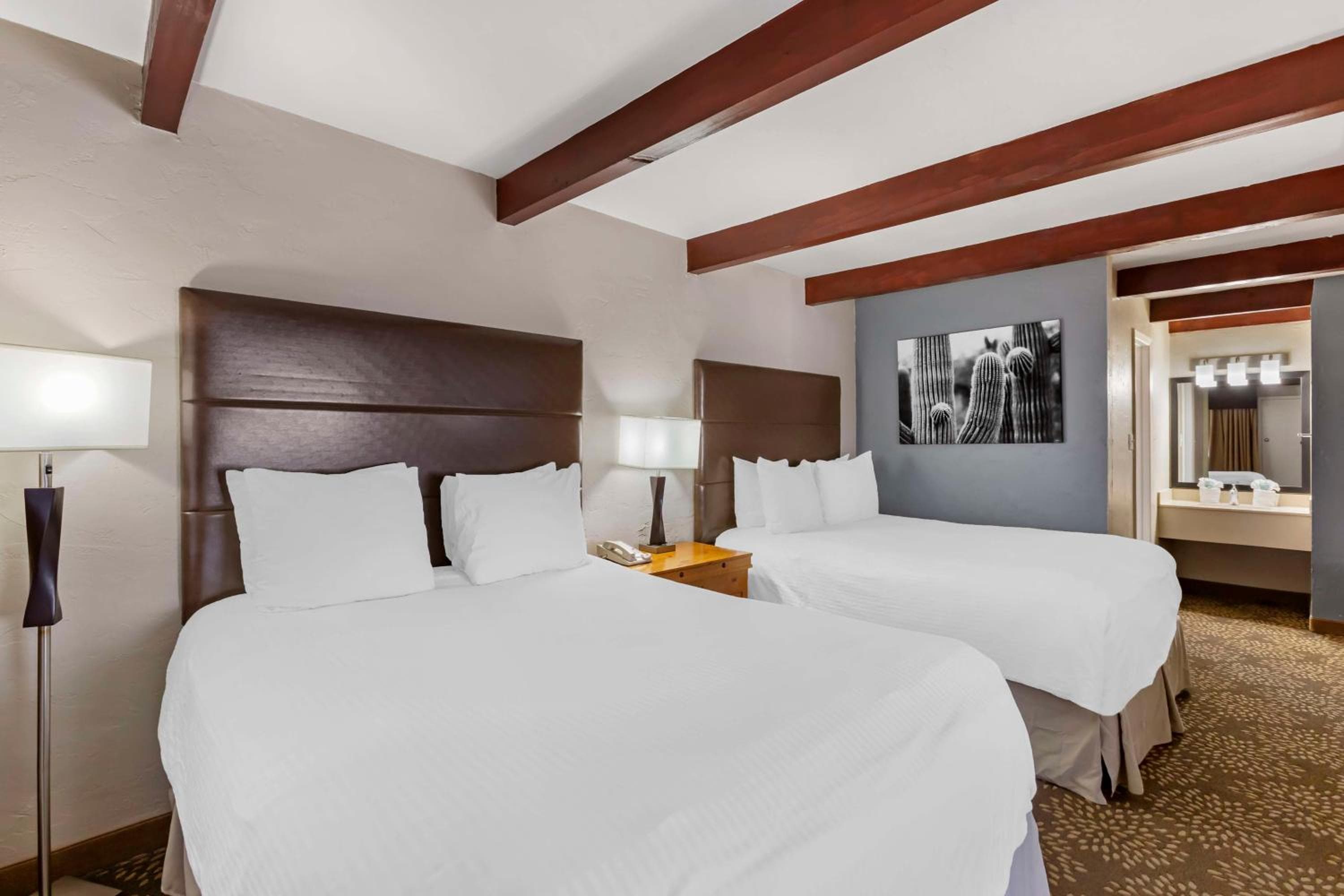 Best Western Mission Inn