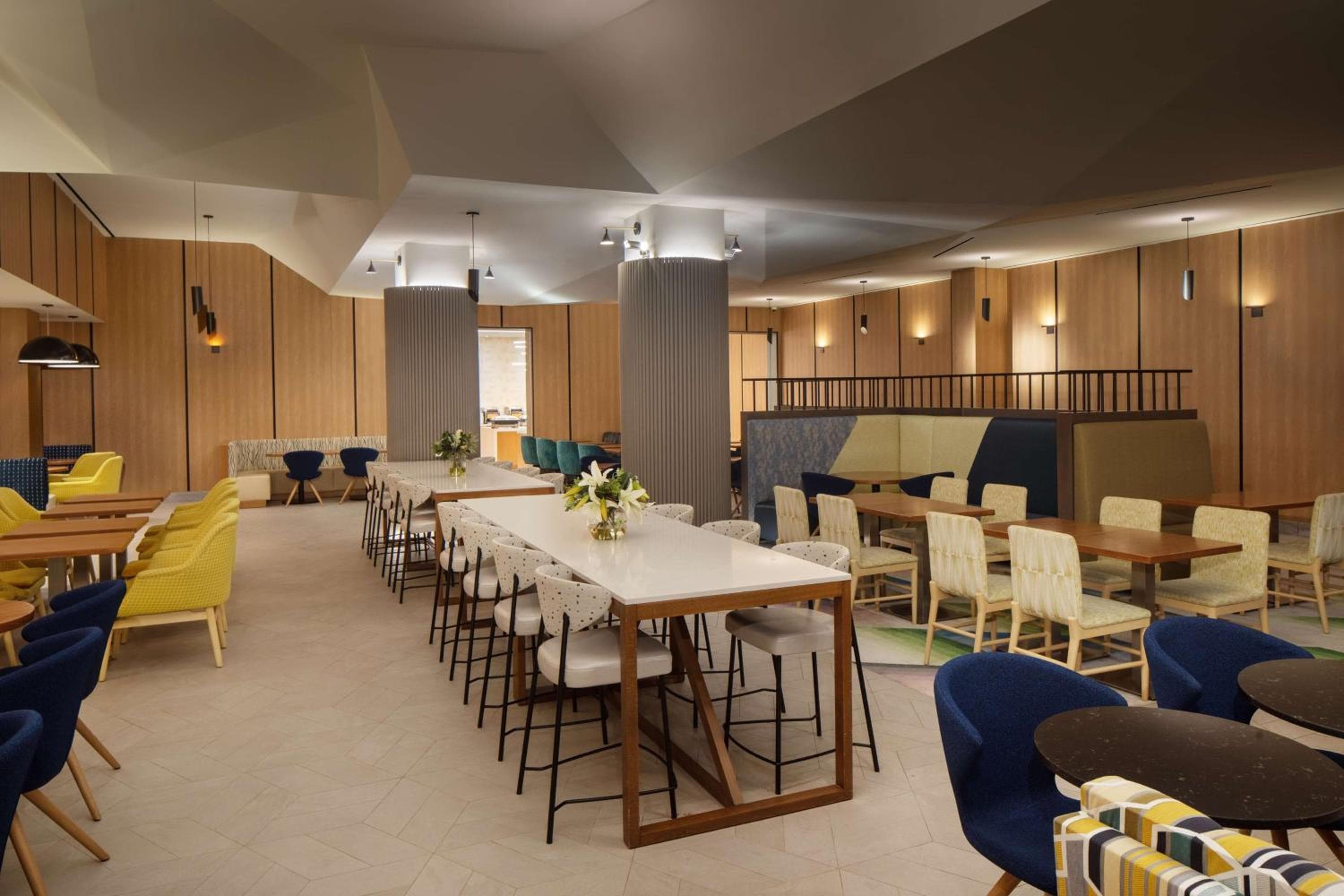 Hampton Inn by Hilton New York Times Square