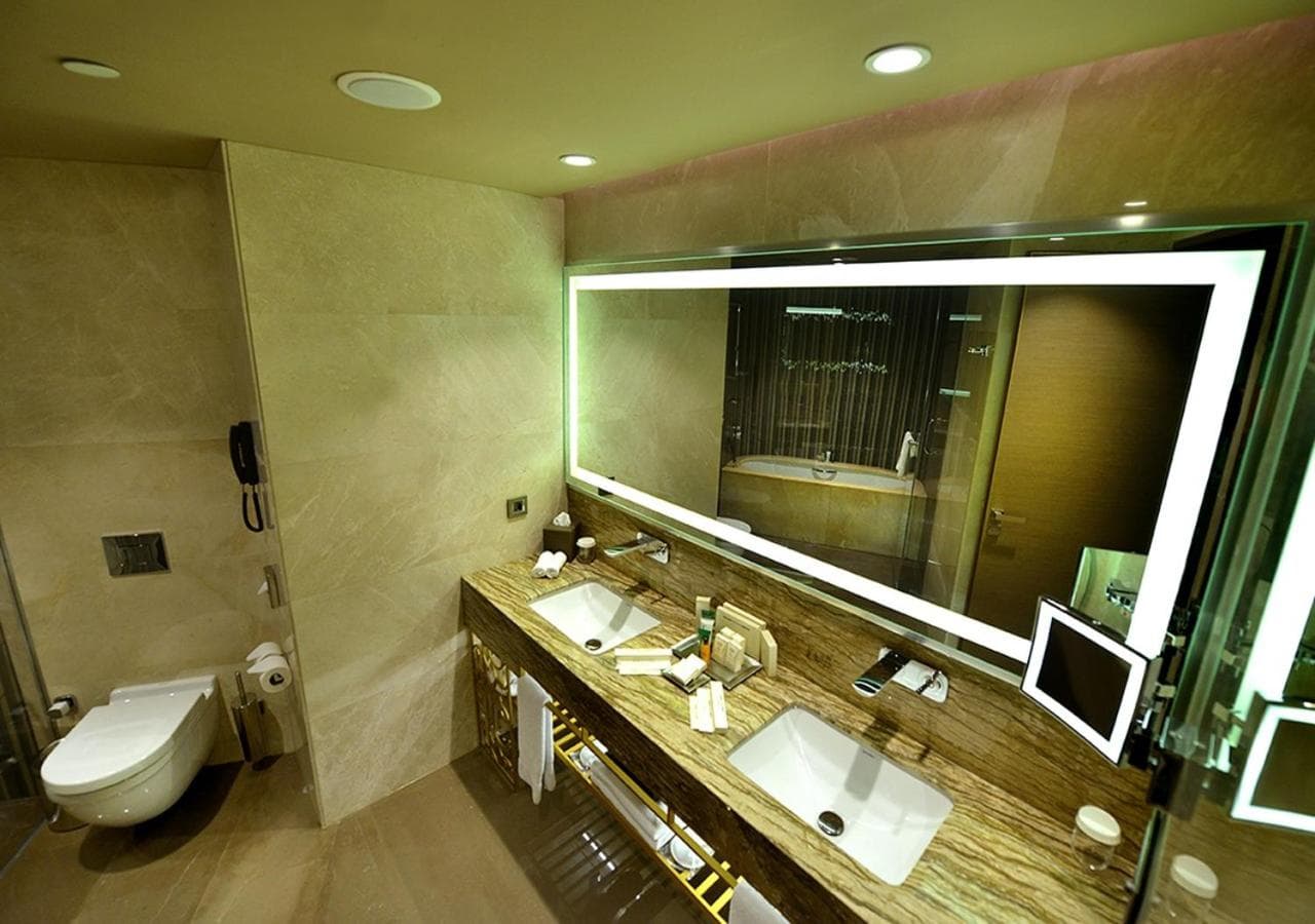 Hilton Istanbul Kozyatagi
