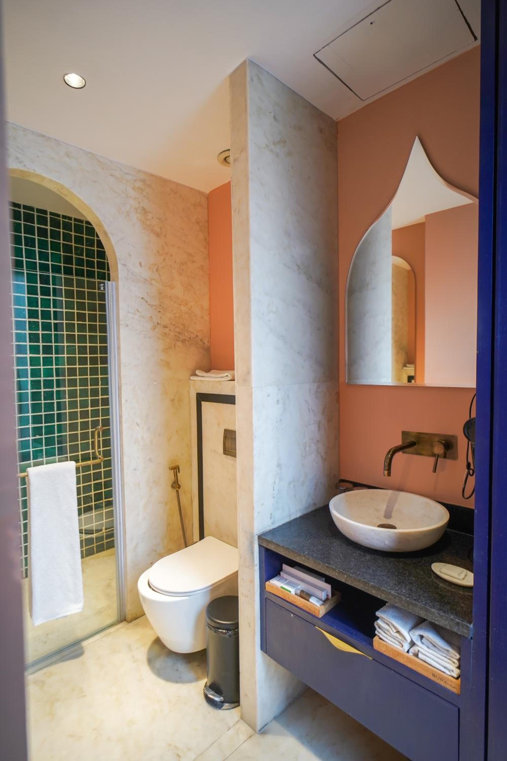Bur'Dera - a Boutique Luxury Hotel