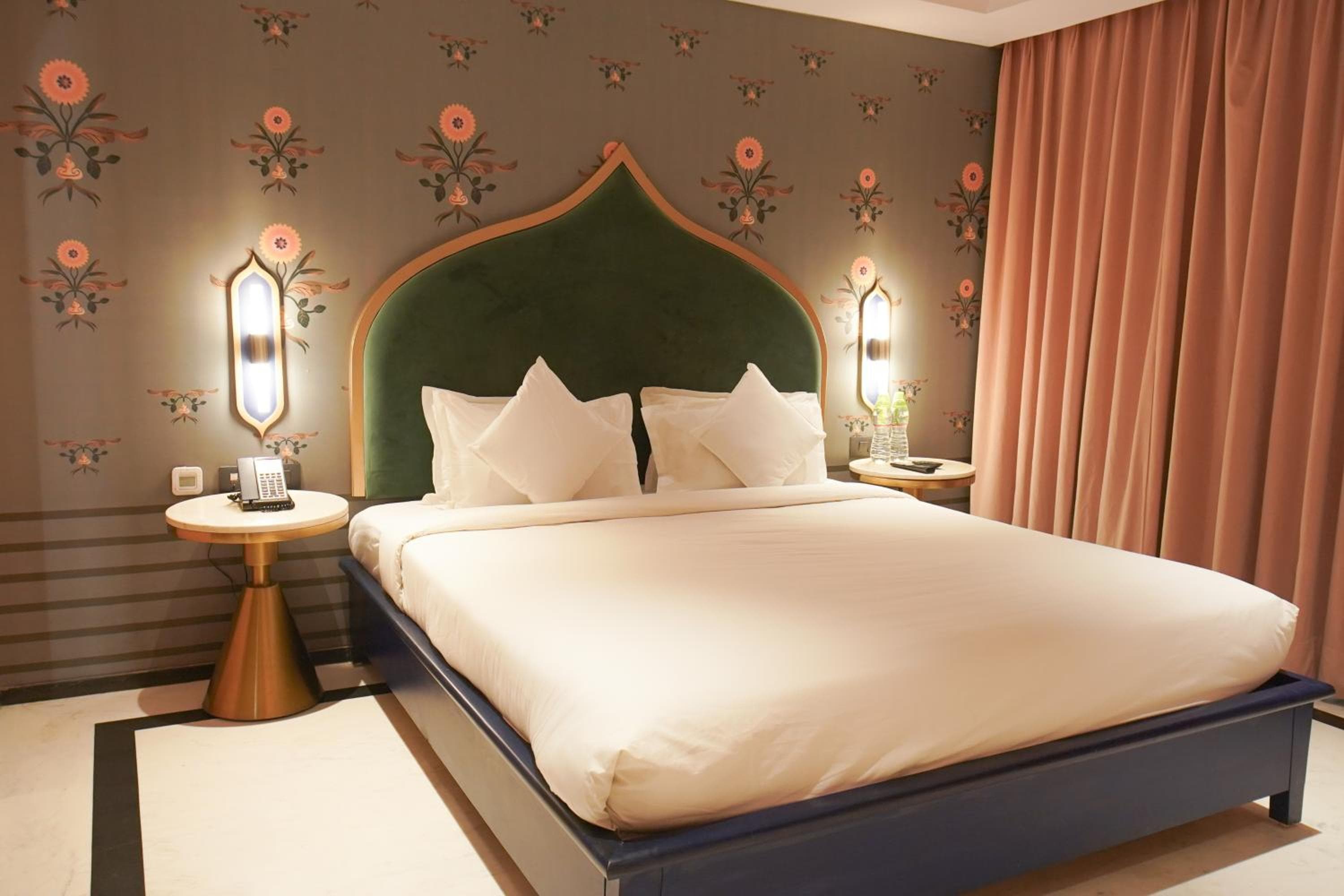 Bur'Dera - a Boutique Luxury Hotel