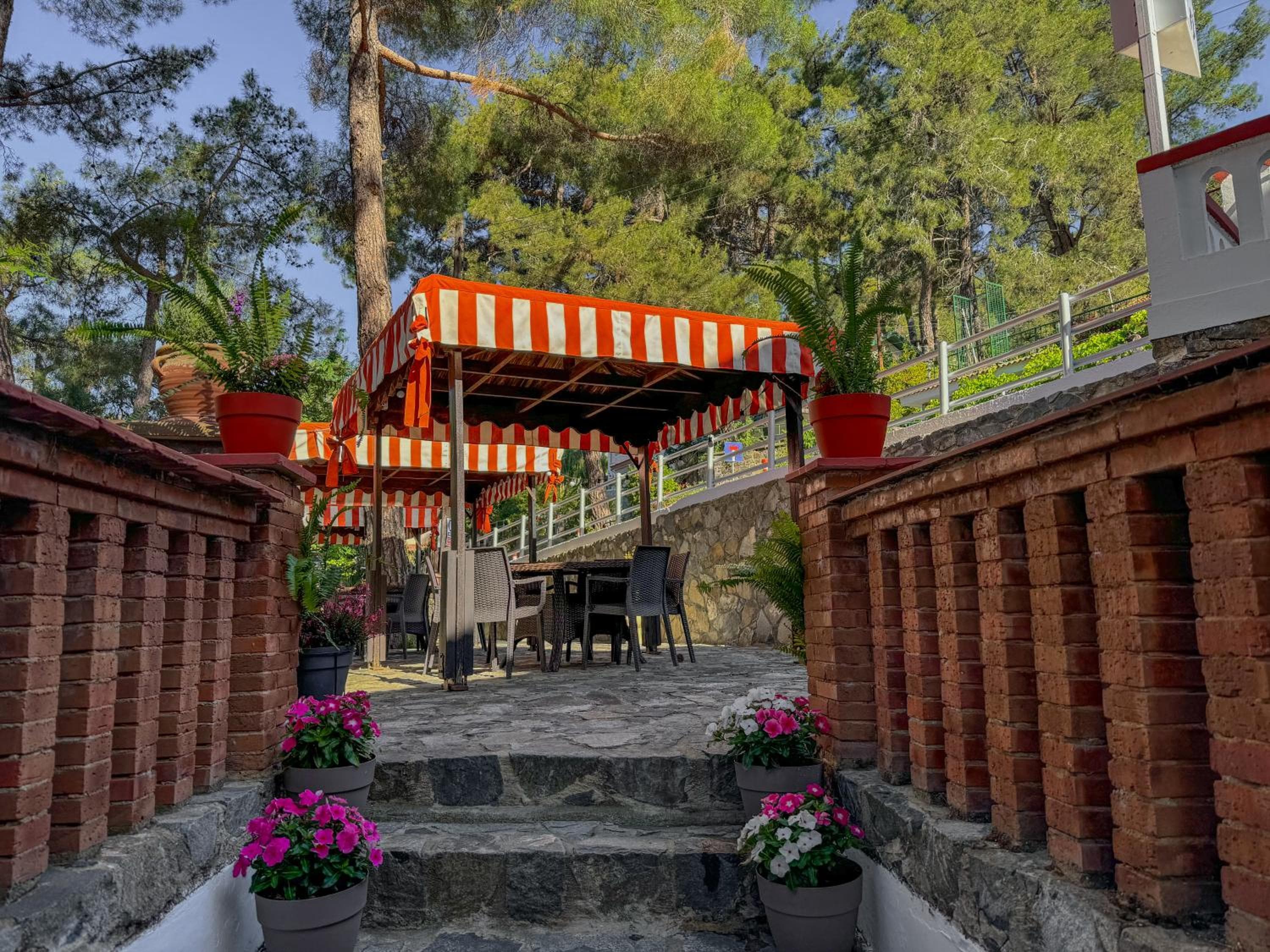 Semiramis Boutique Hotel & Spa