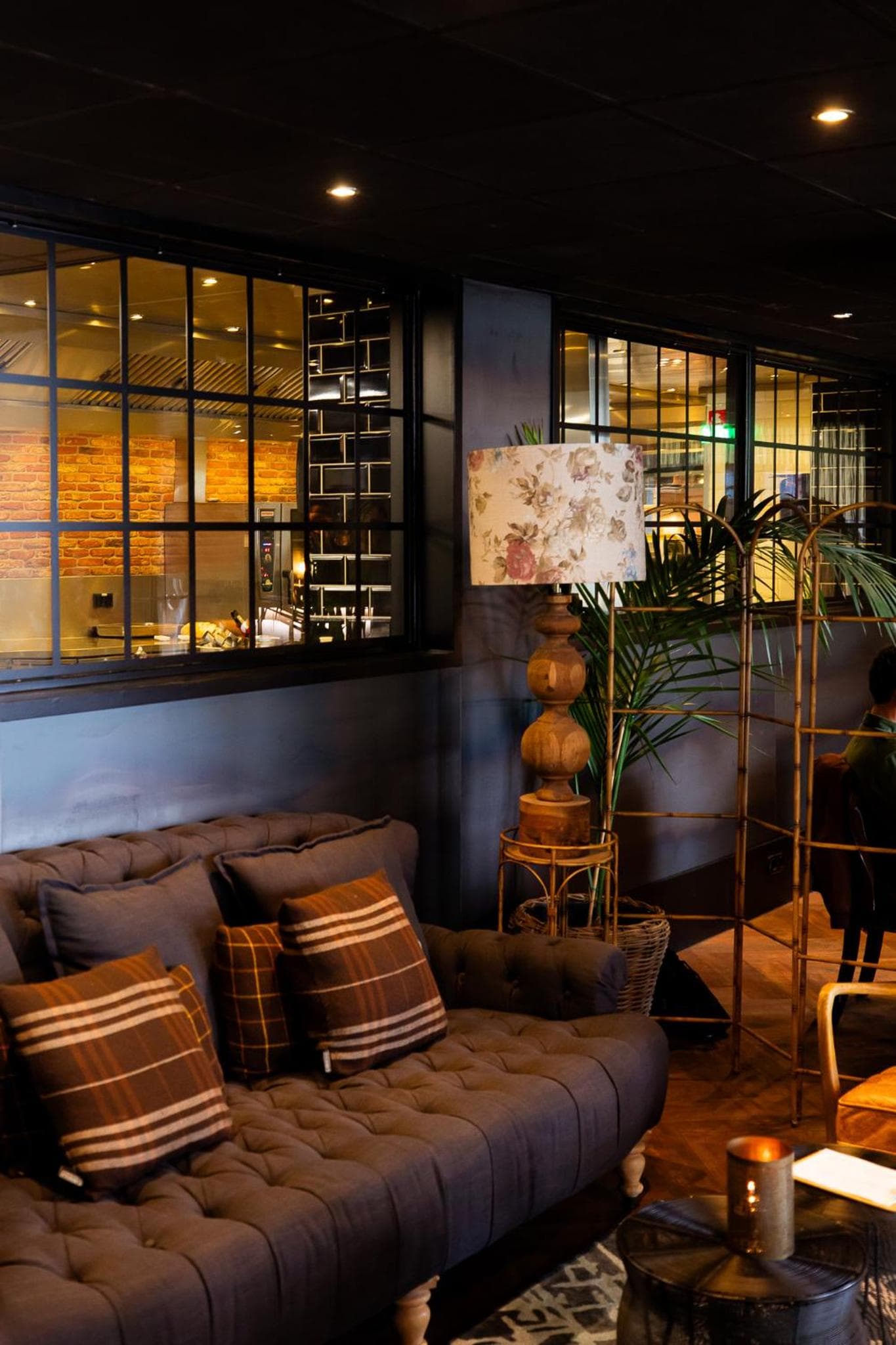 Hotel Haarhuis, WorldHotels Crafted
