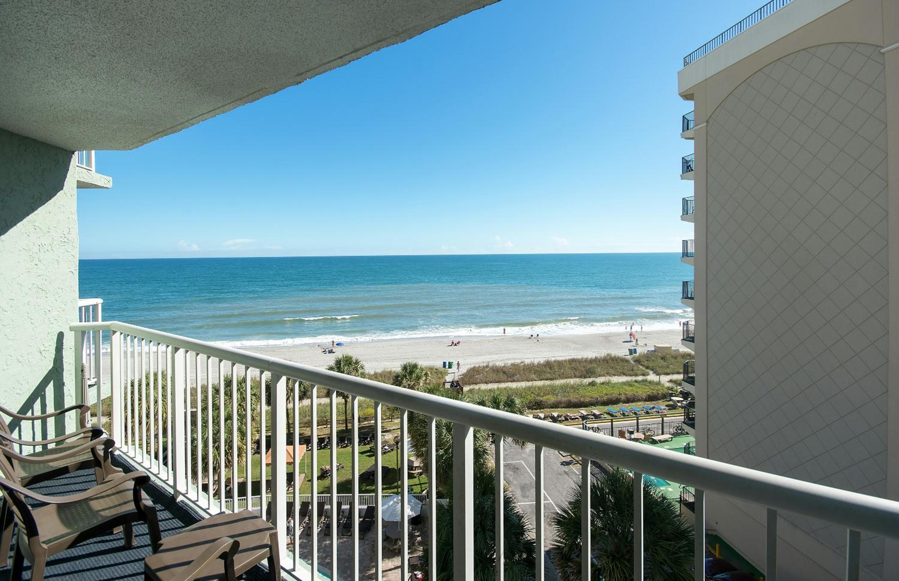 The Strand - A Boutique Resort
