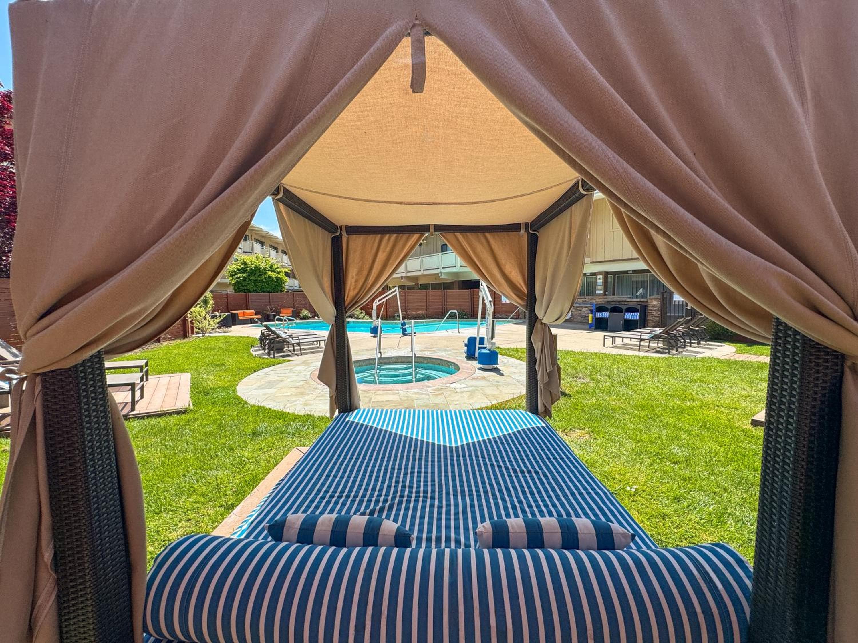 The Lodge at Tiburon