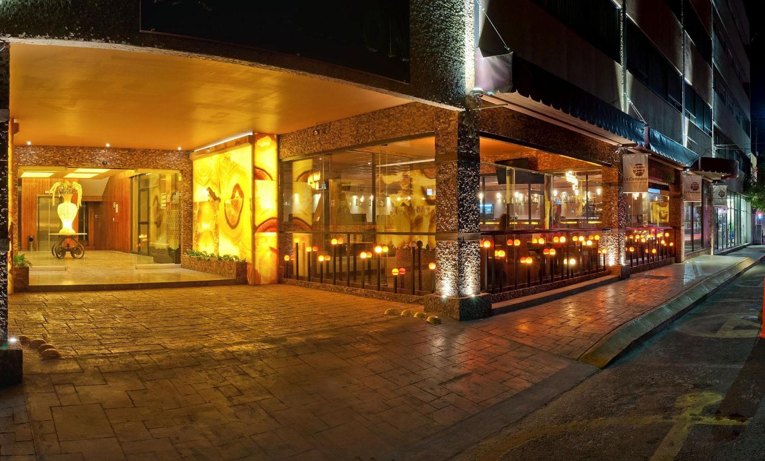 Hotel Don Simón