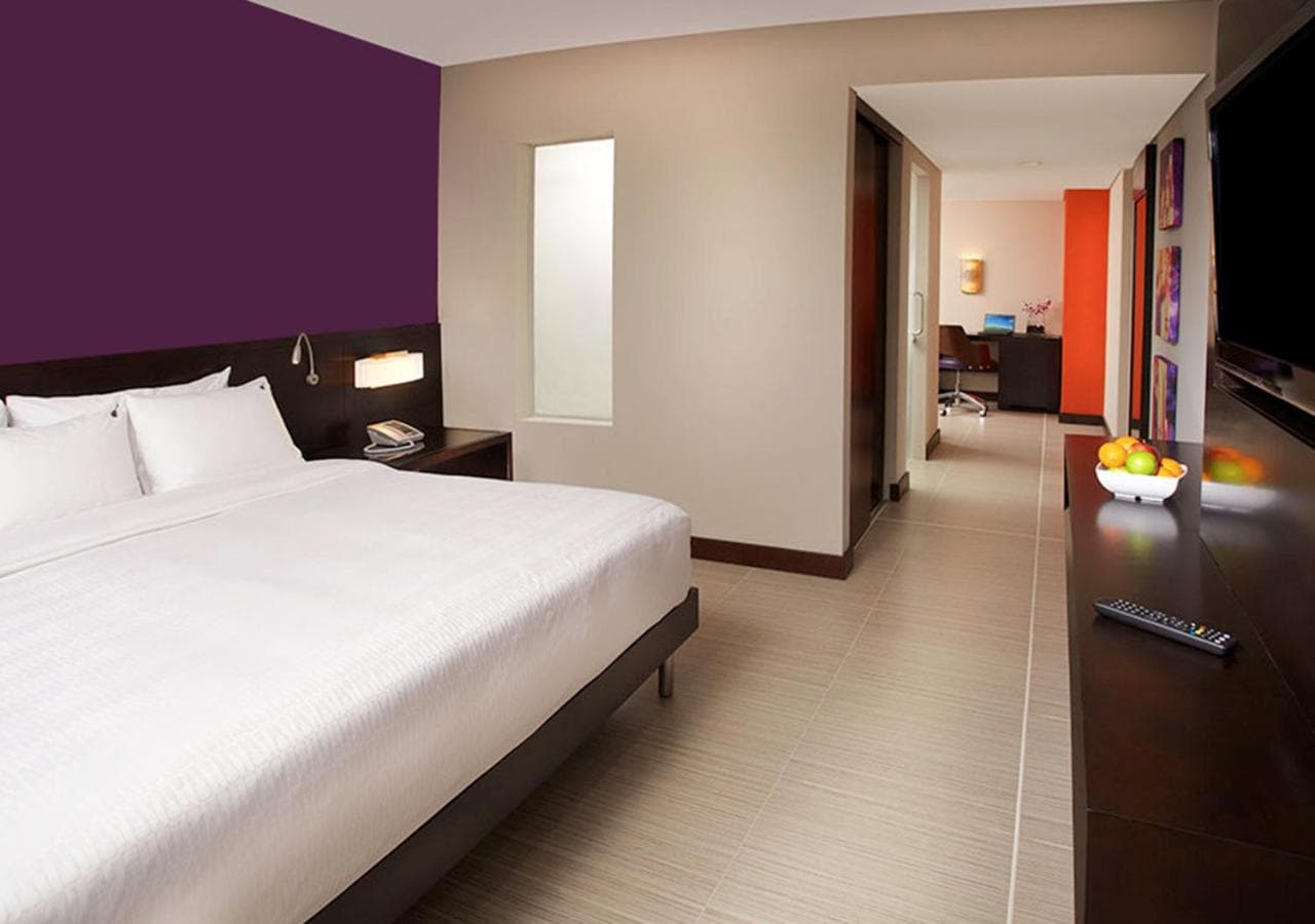 Megapolis Hotel Panama