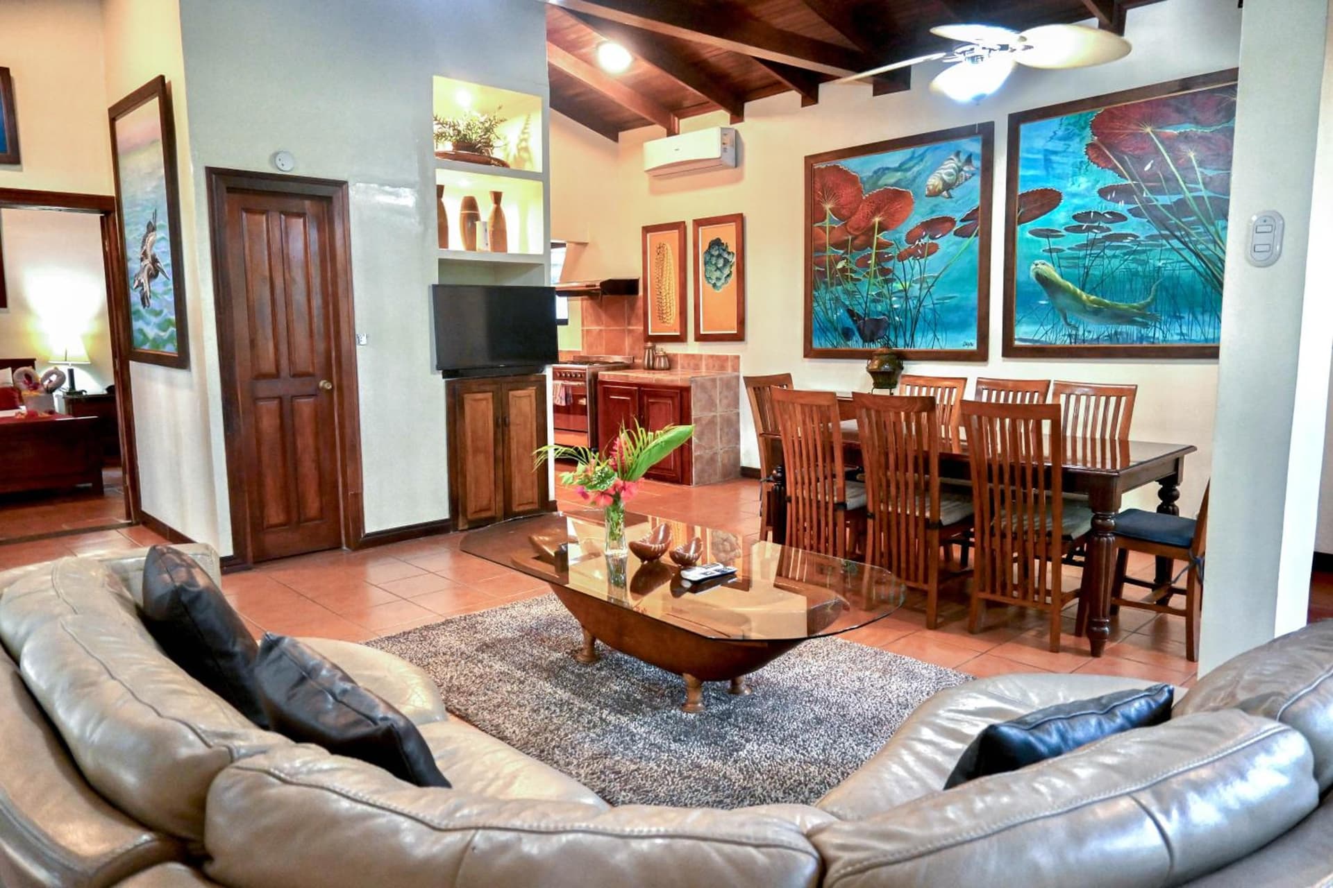 Hotel Villas Lirio