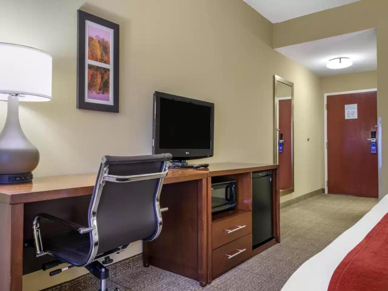 Comfort Inn Duncansville - Altoona
