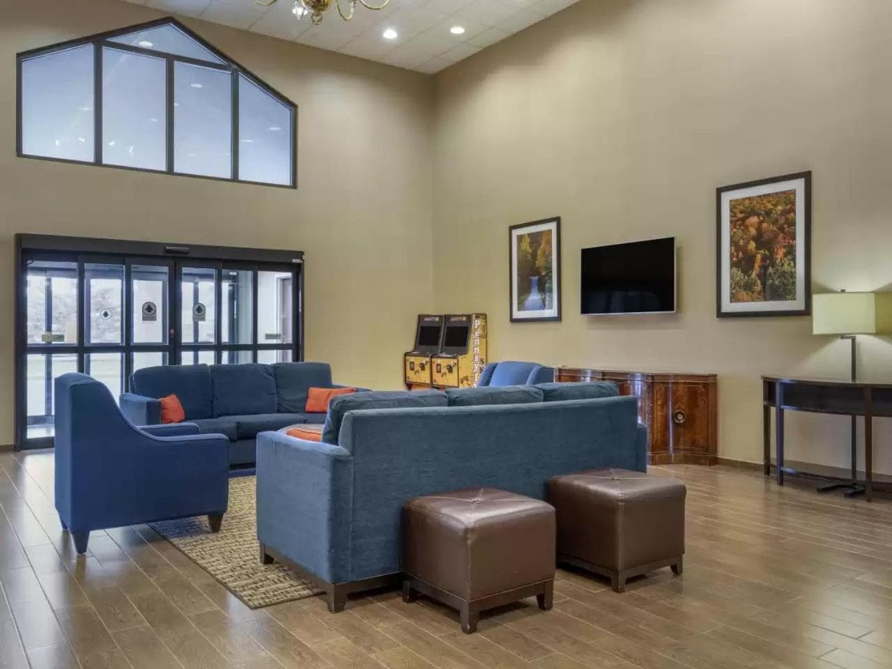Comfort Inn Duncansville - Altoona