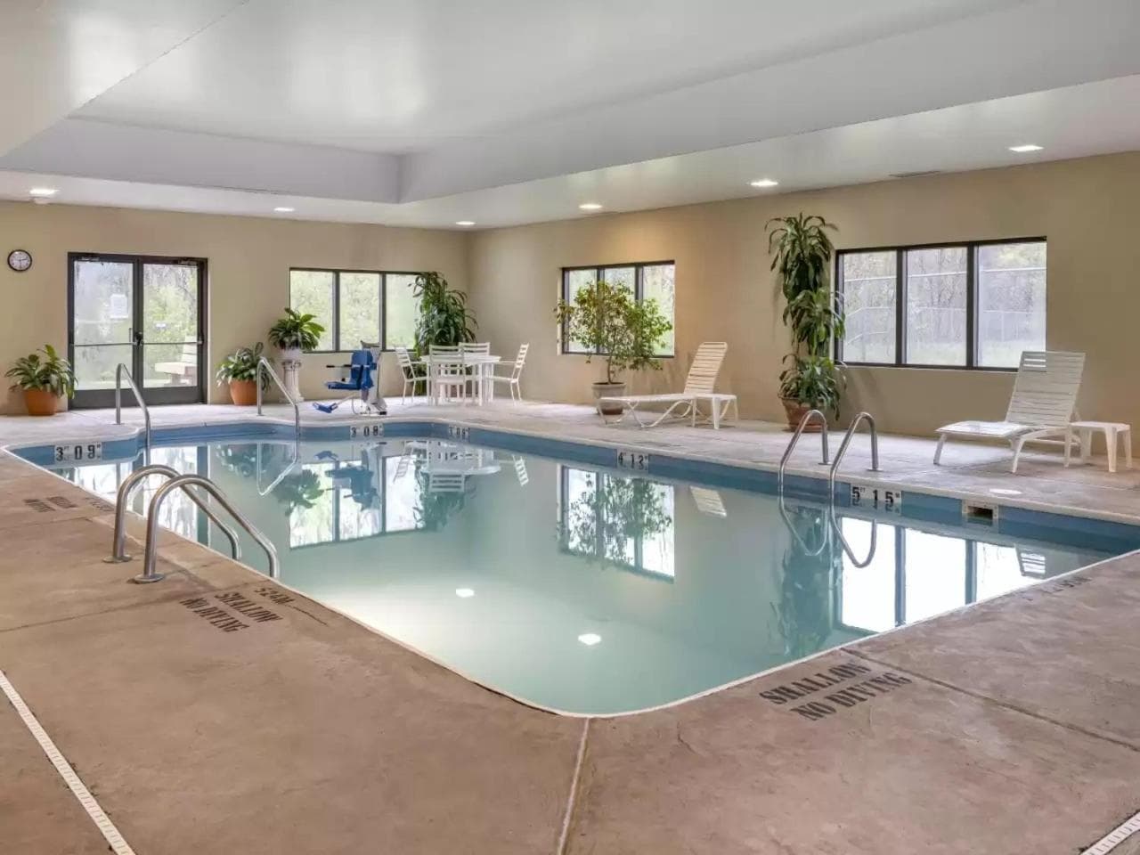 Comfort Inn Duncansville - Altoona