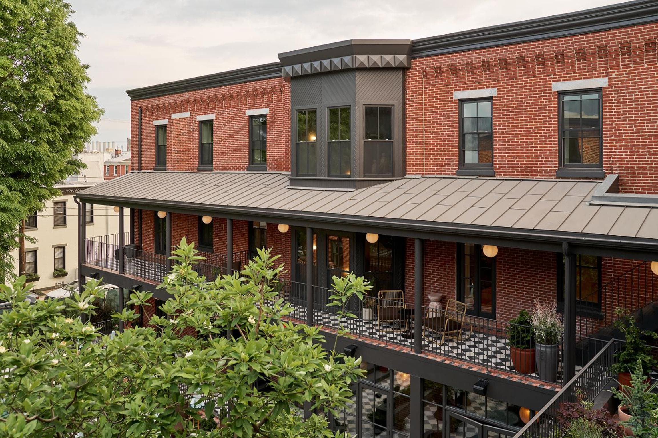 Hotel Anna & Bel