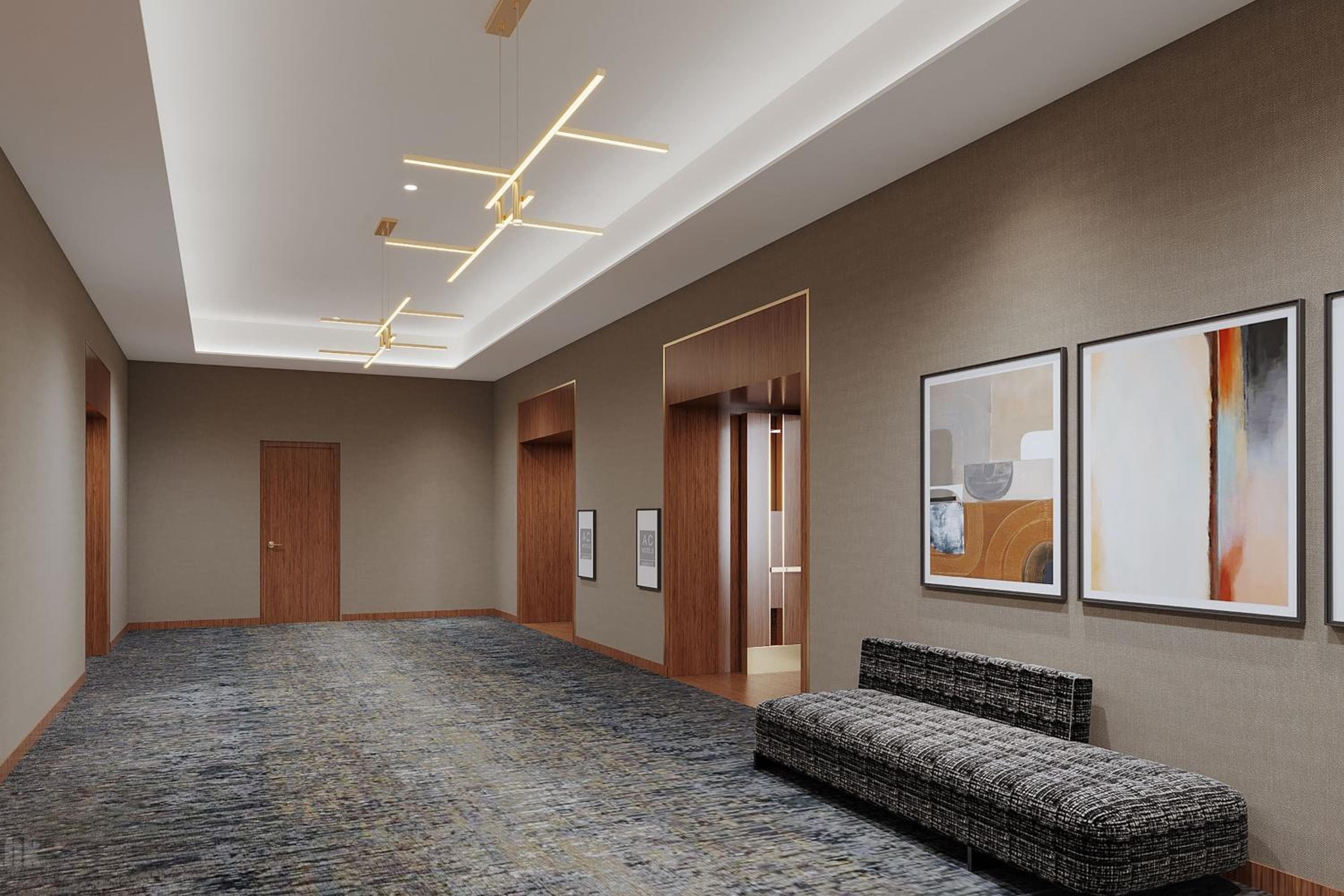 AC Hotel by Marriott Newtown Square