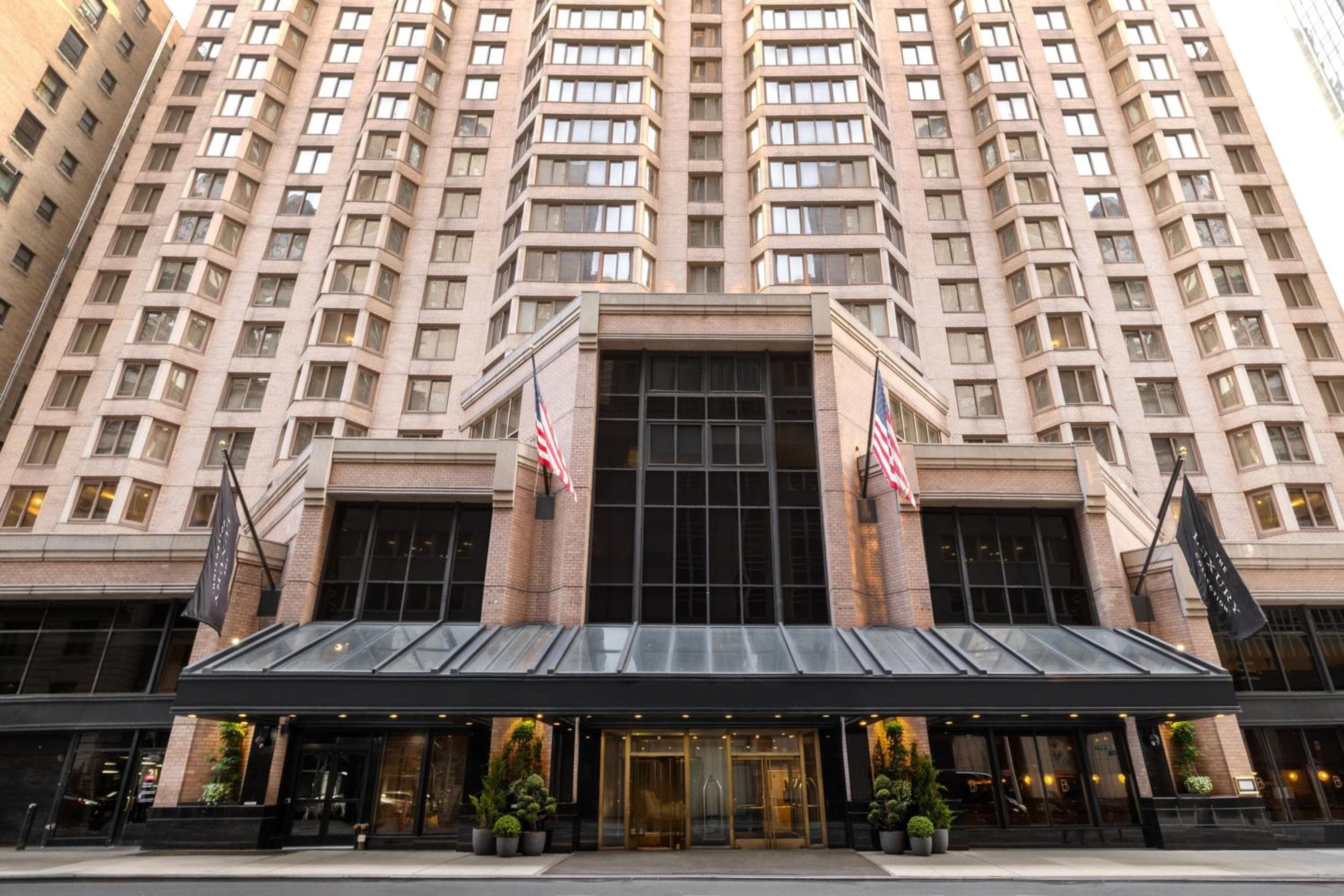 The London, a Luxury Collection Hotel, New York City