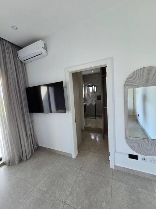 Magnifique Penthouse à Pereybere
