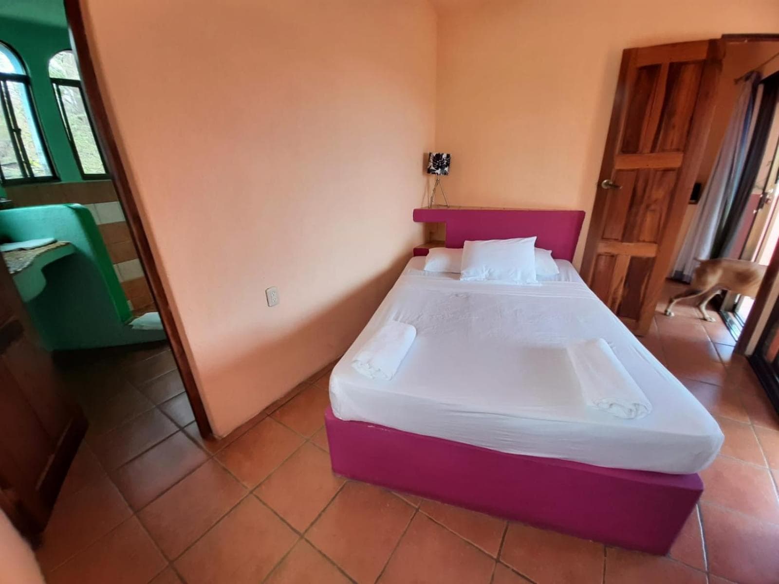 El Jardin