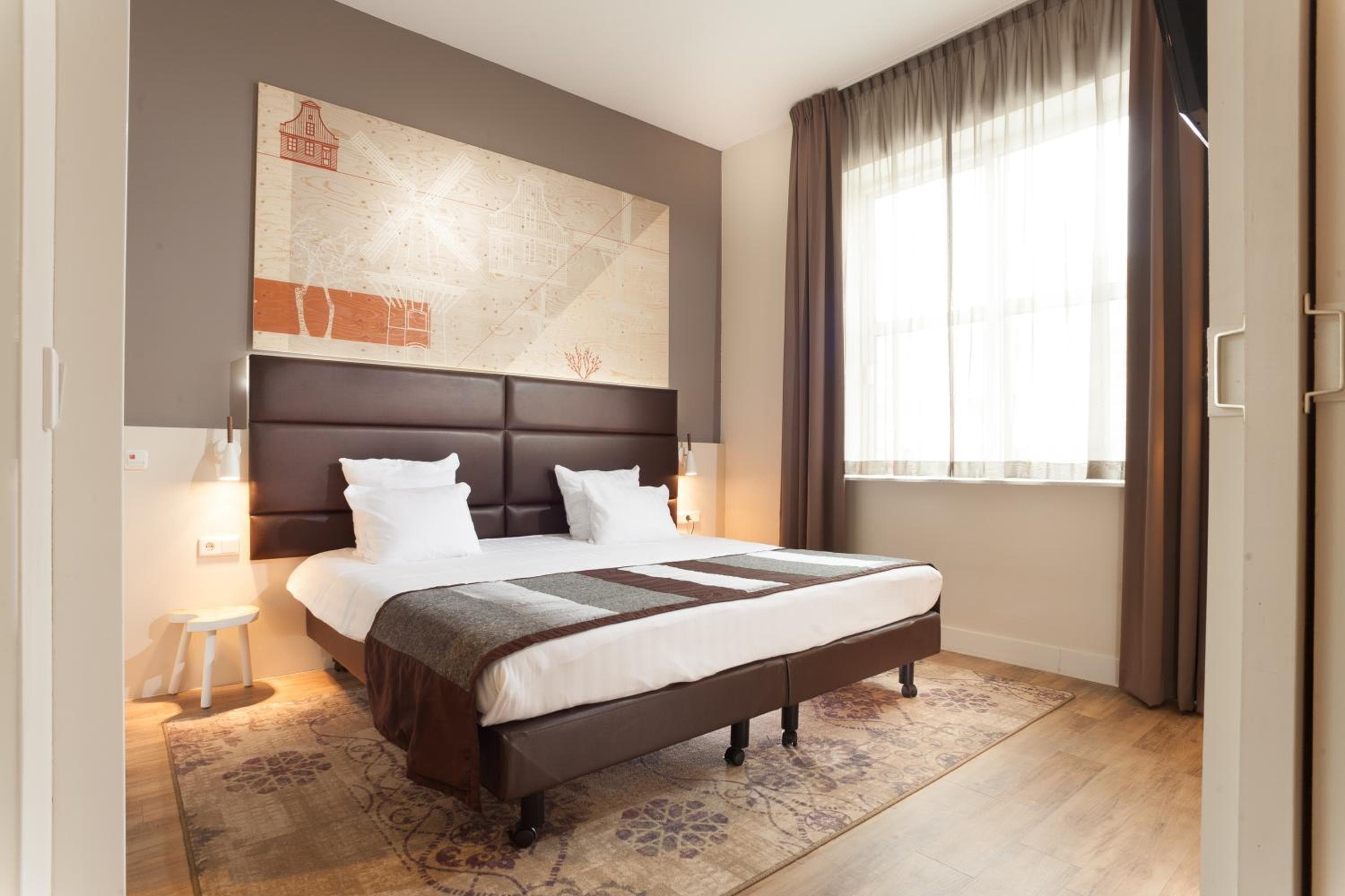 Best Western Zaan Inn, Amsterdam - Zaandam