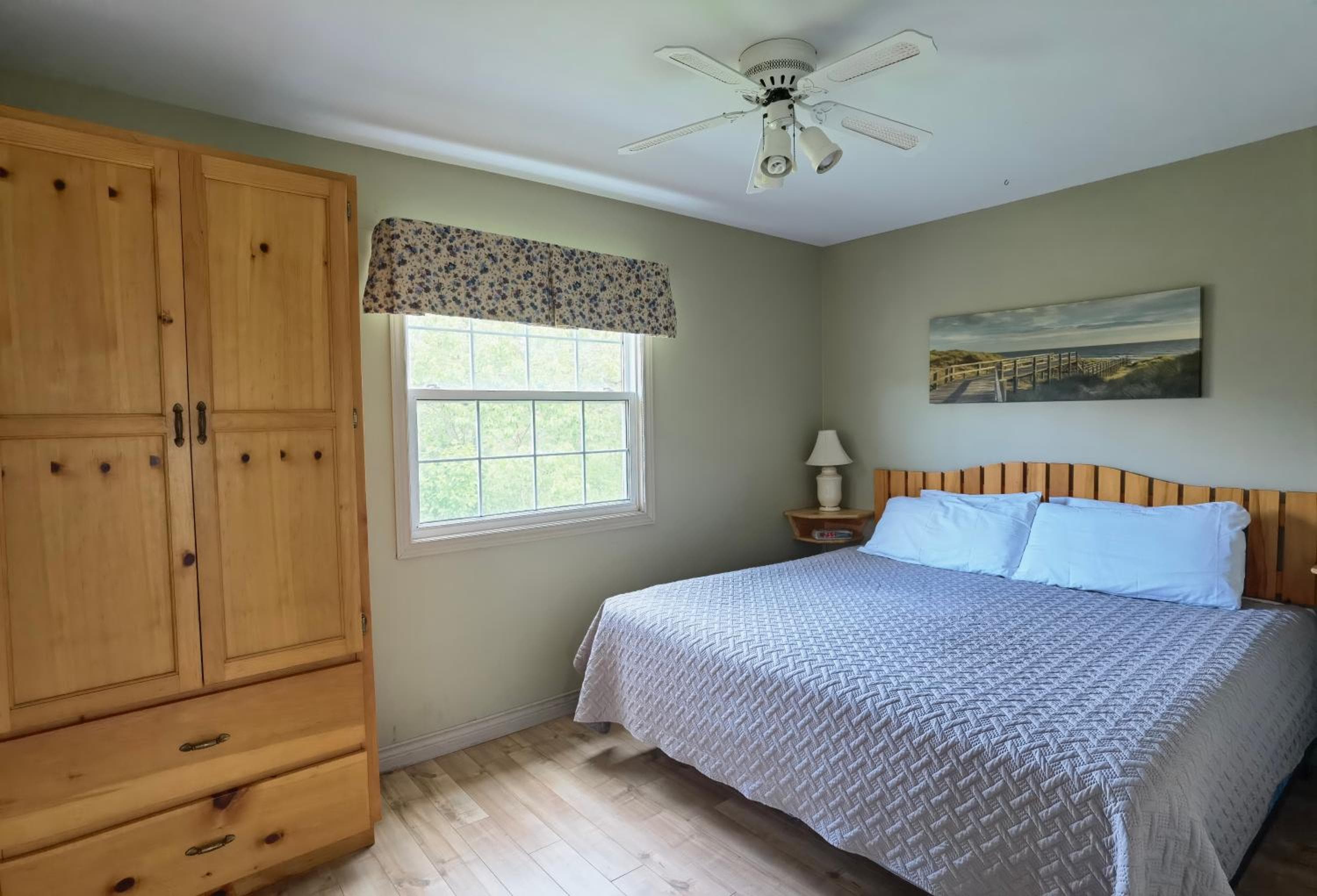 Cavendish Country Inn & Cottages