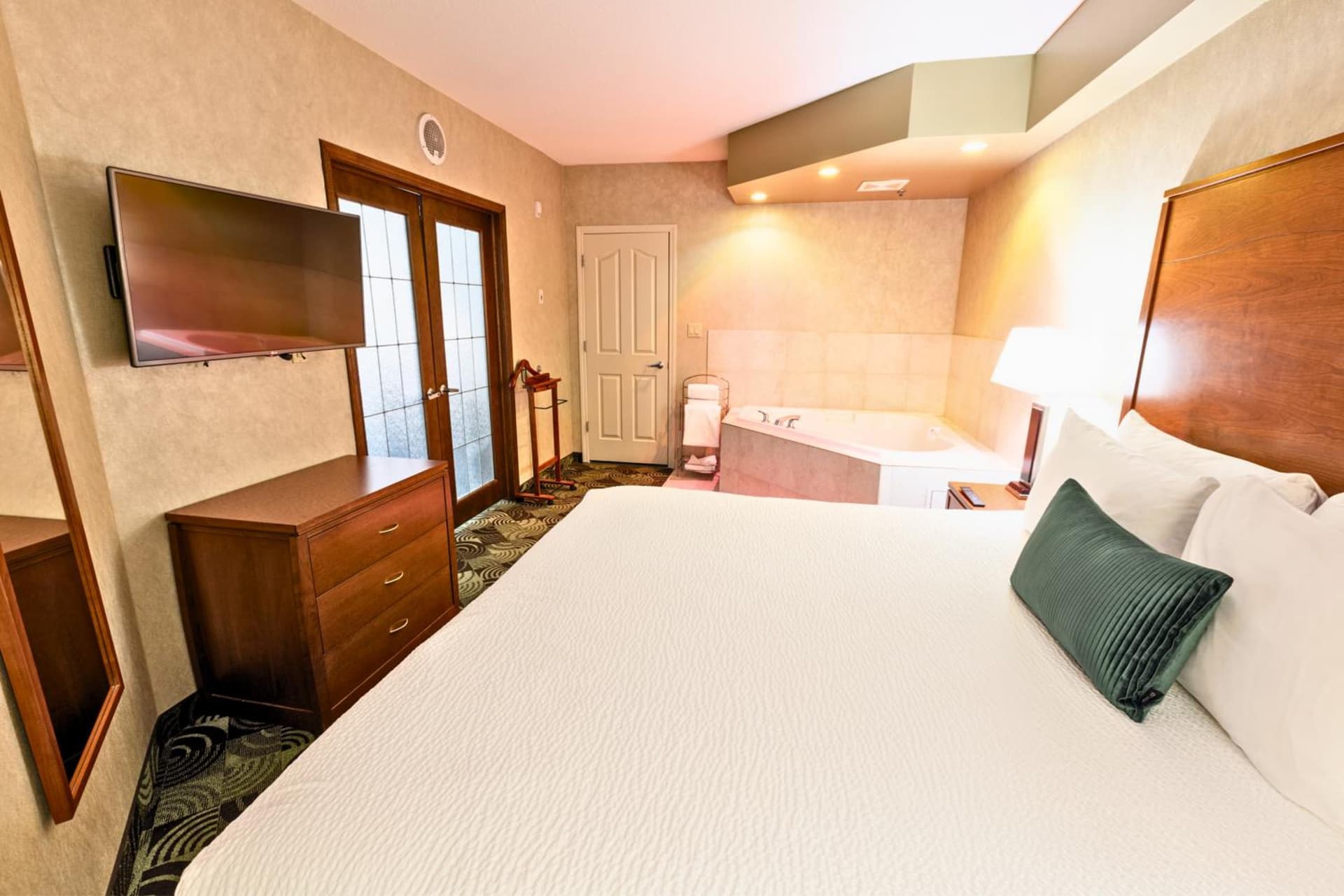 Deerfoot Inn and Casino