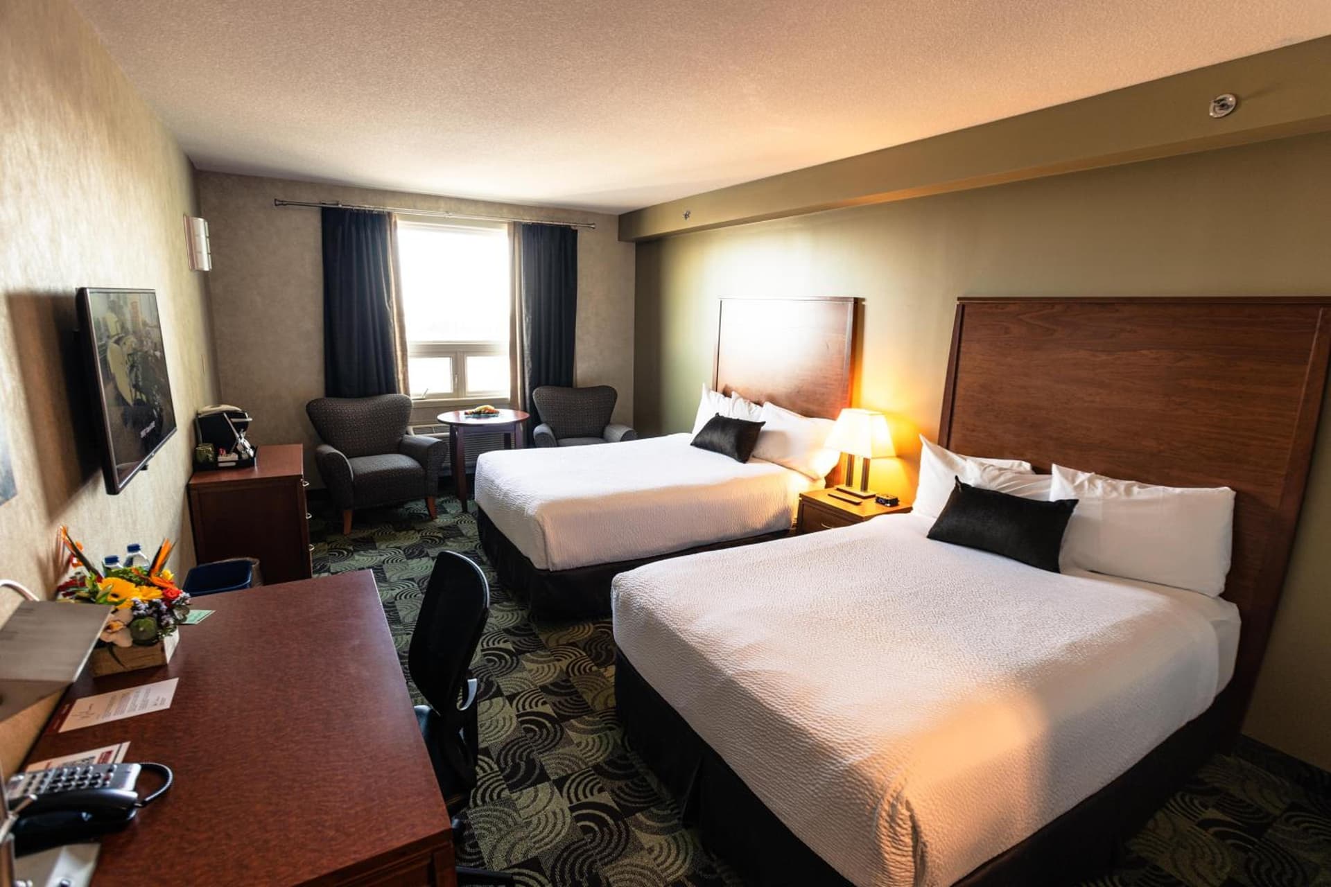 Deerfoot Inn and Casino
