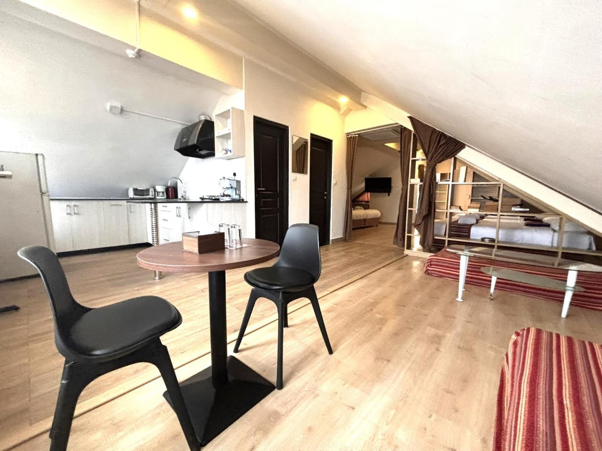 ViaVia Boutique Hotel - Kathmandu