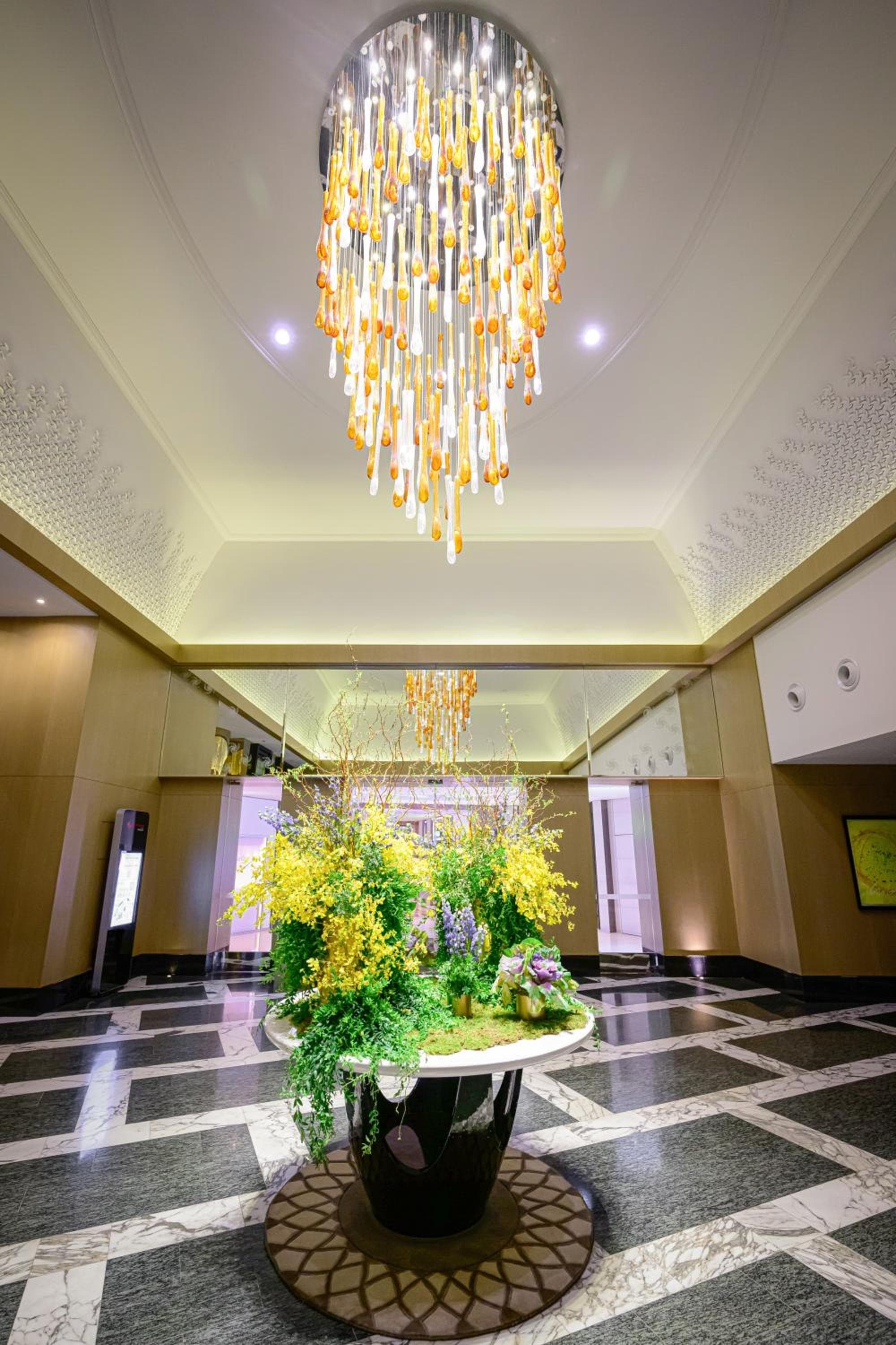 Resorts World Sentosa - Hotel Michael
