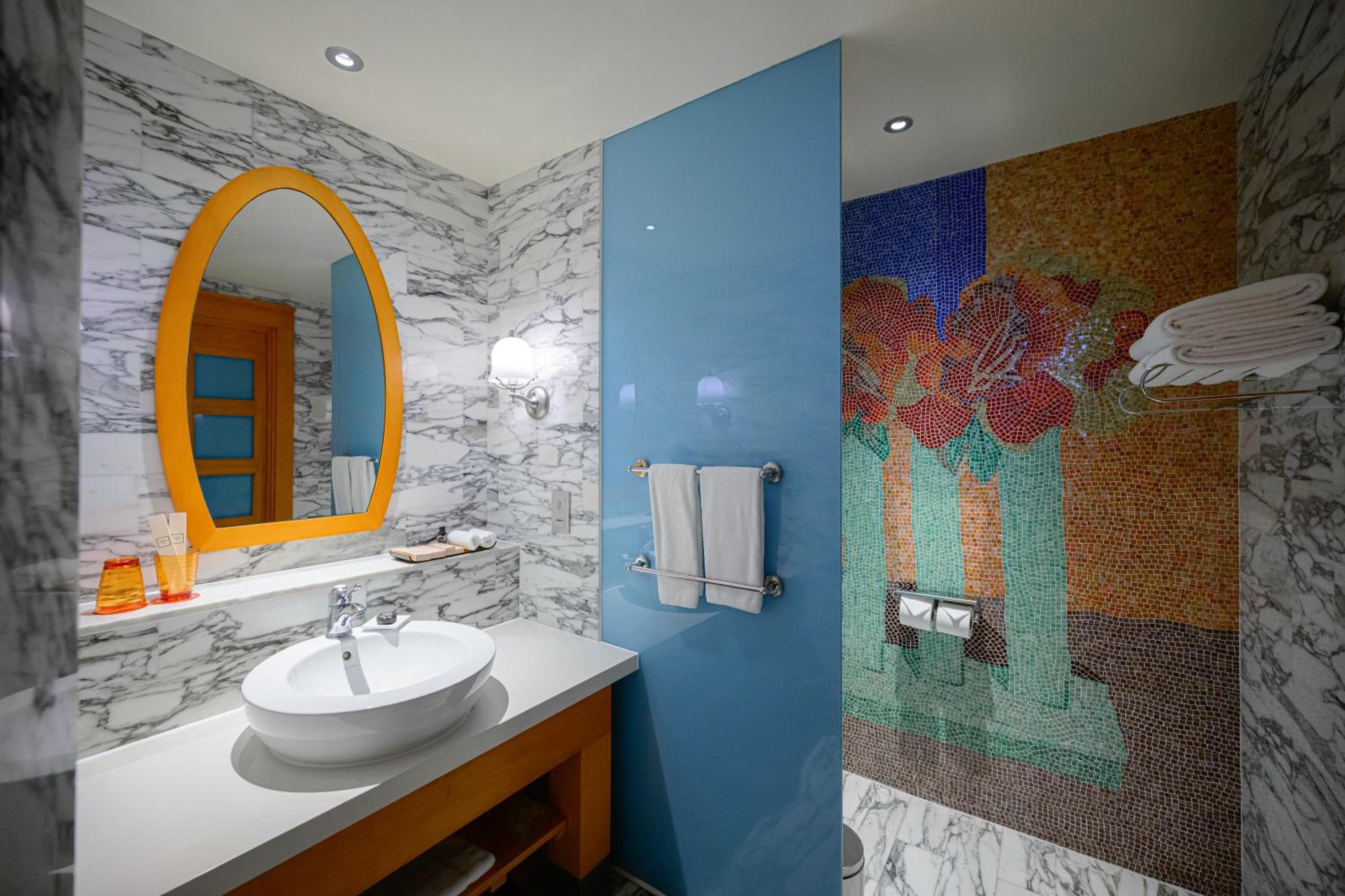 Resorts World Sentosa - Hotel Michael