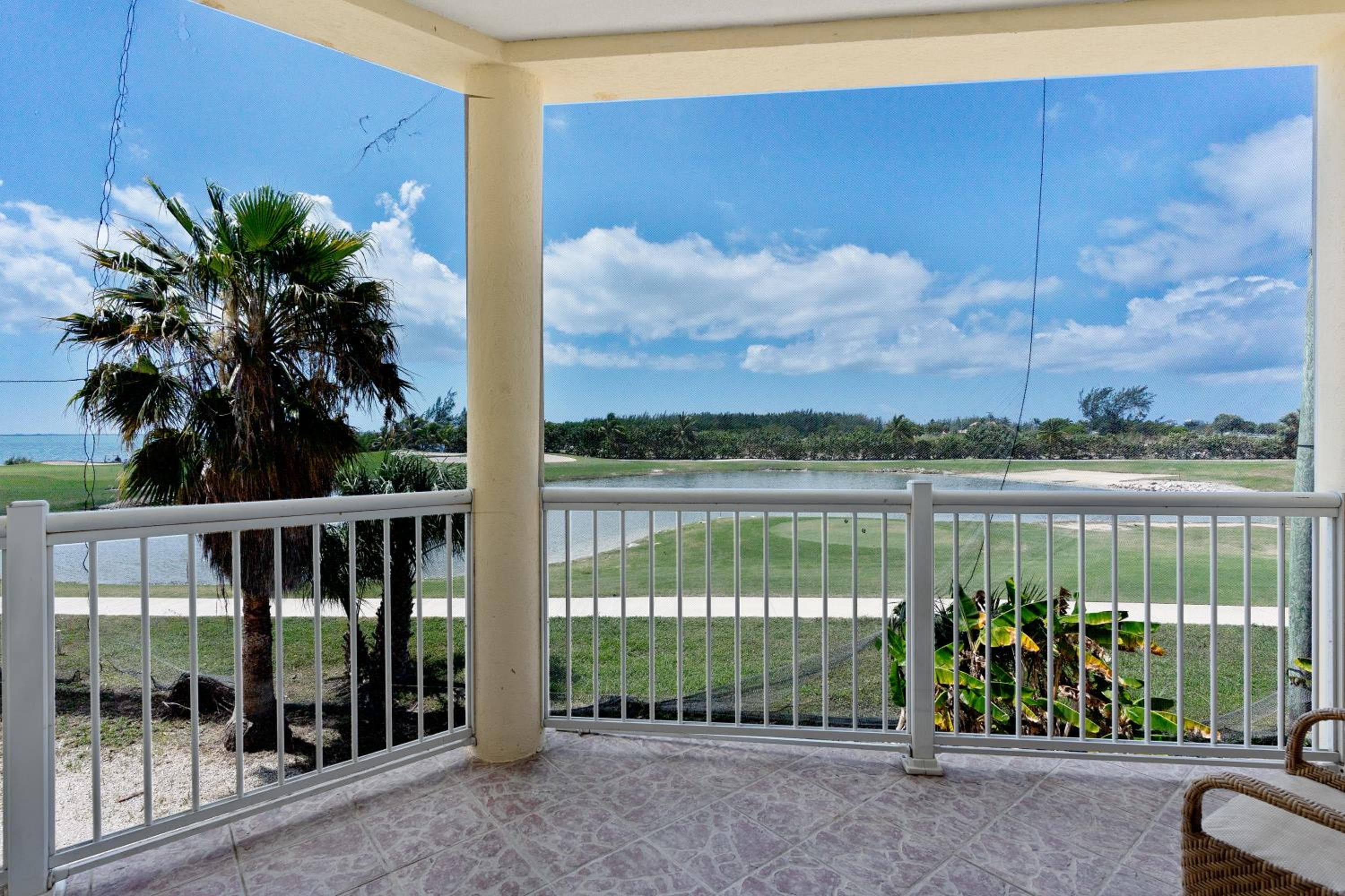 The Grand Caymanian Resort