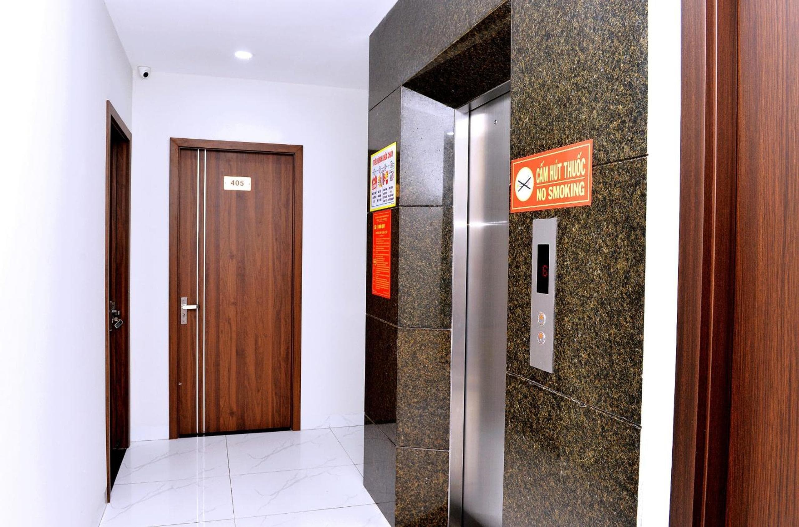Era Apartment Xuân Thuỷ