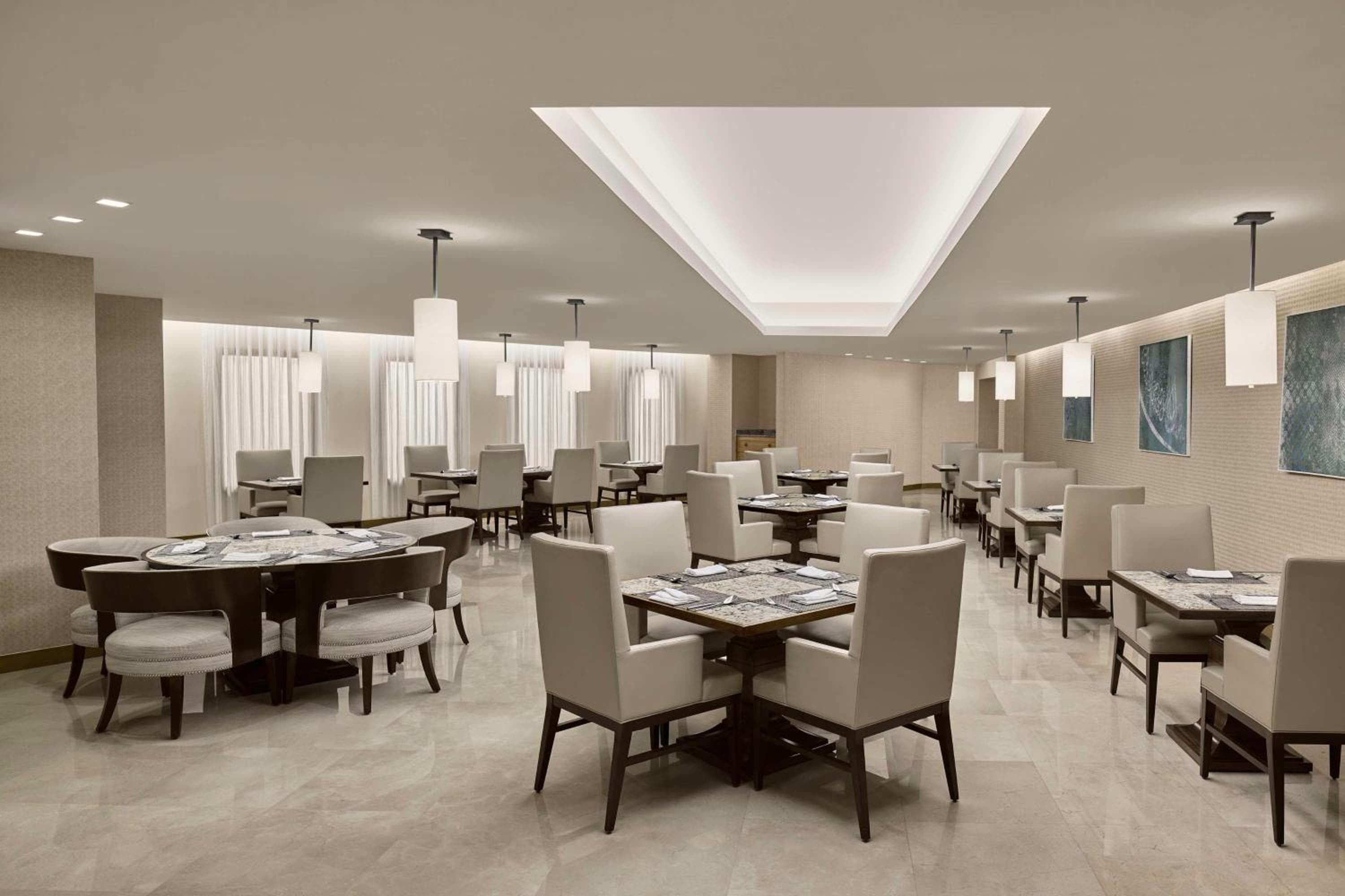 Hilton Hotel & Convention Jabal Omar Makkah