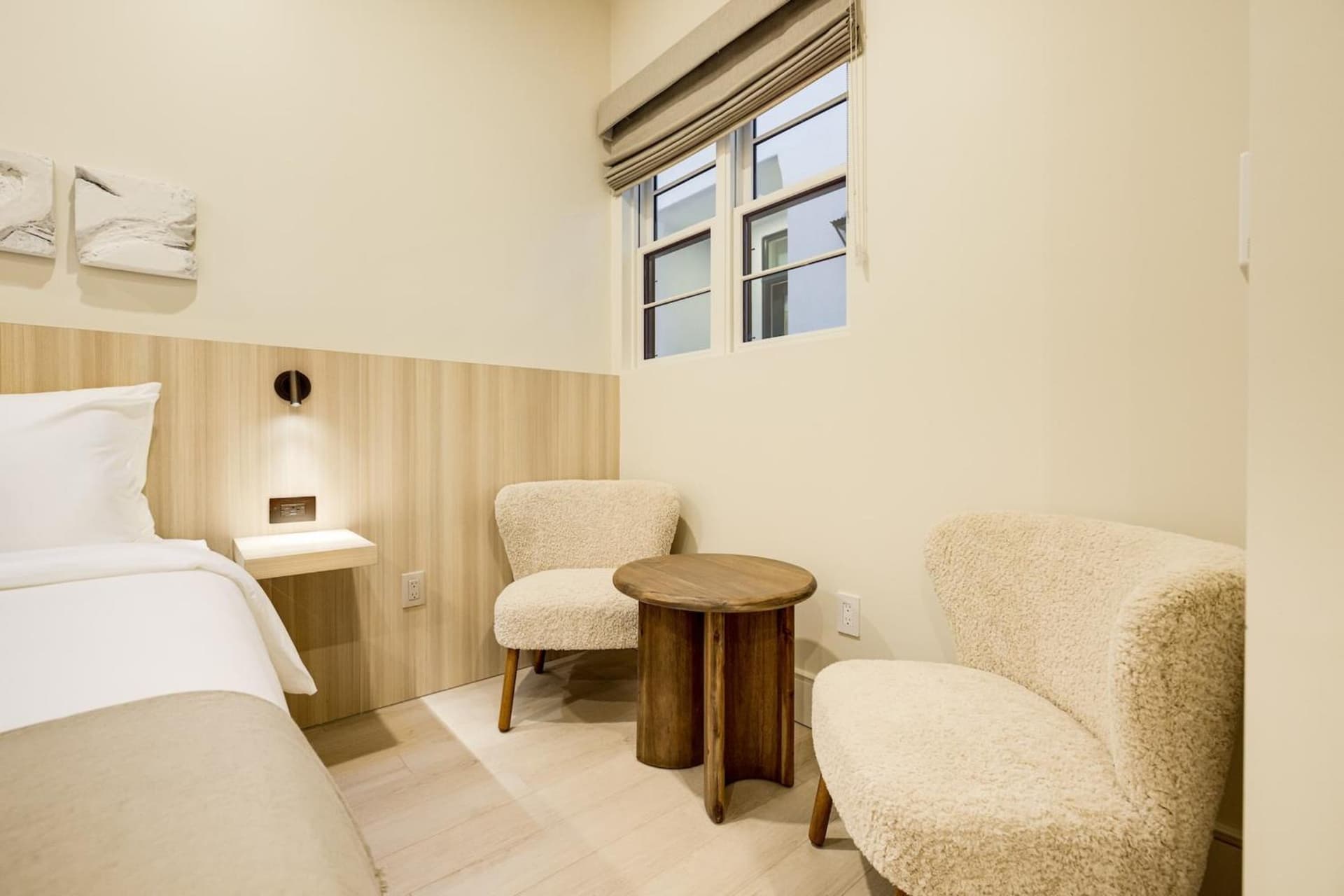 Casa De La Vina - Boutique Suites in Downtown Santa Barbara