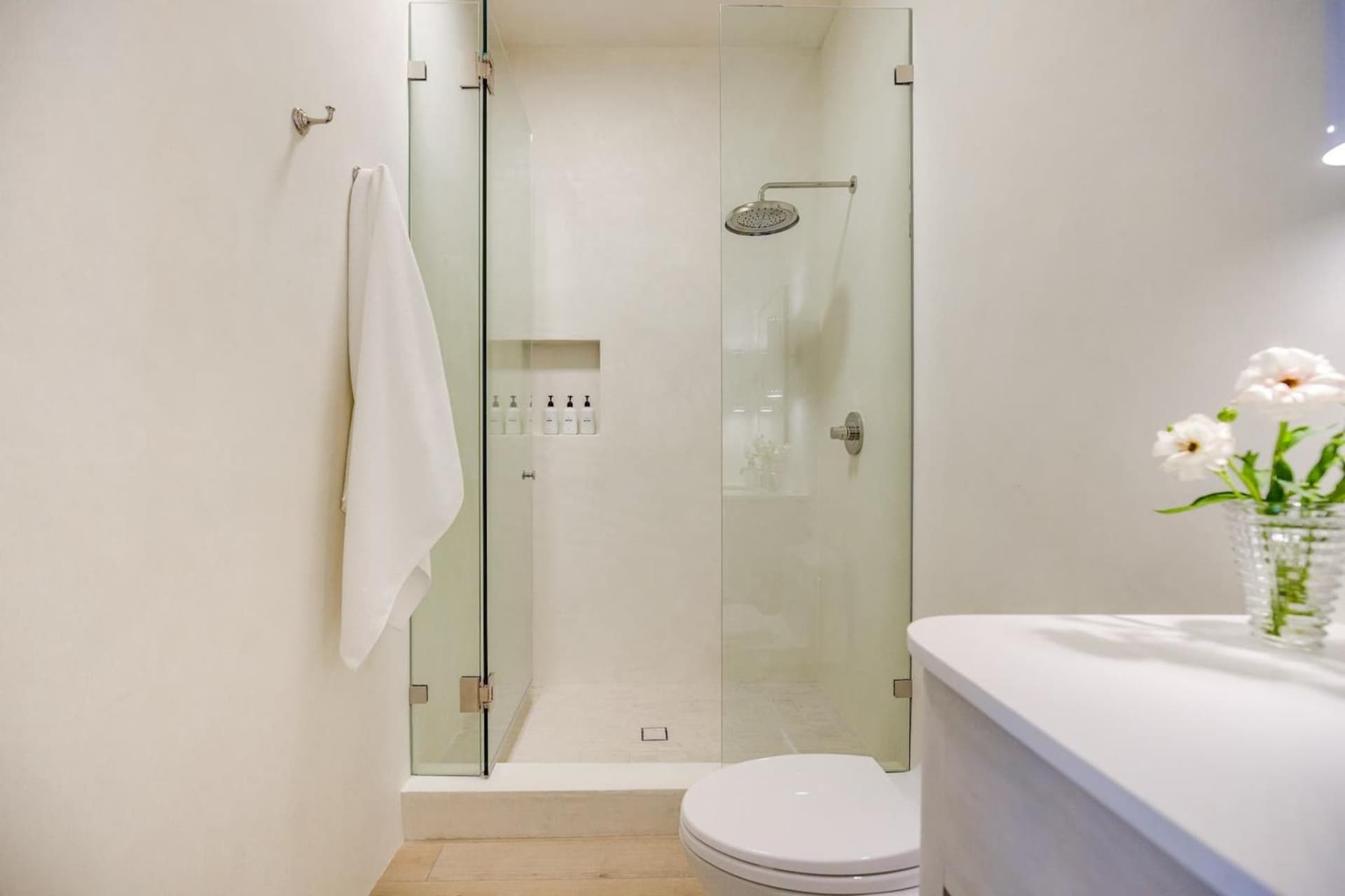 Casa De La Vina - Boutique Suites in Downtown Santa Barbara