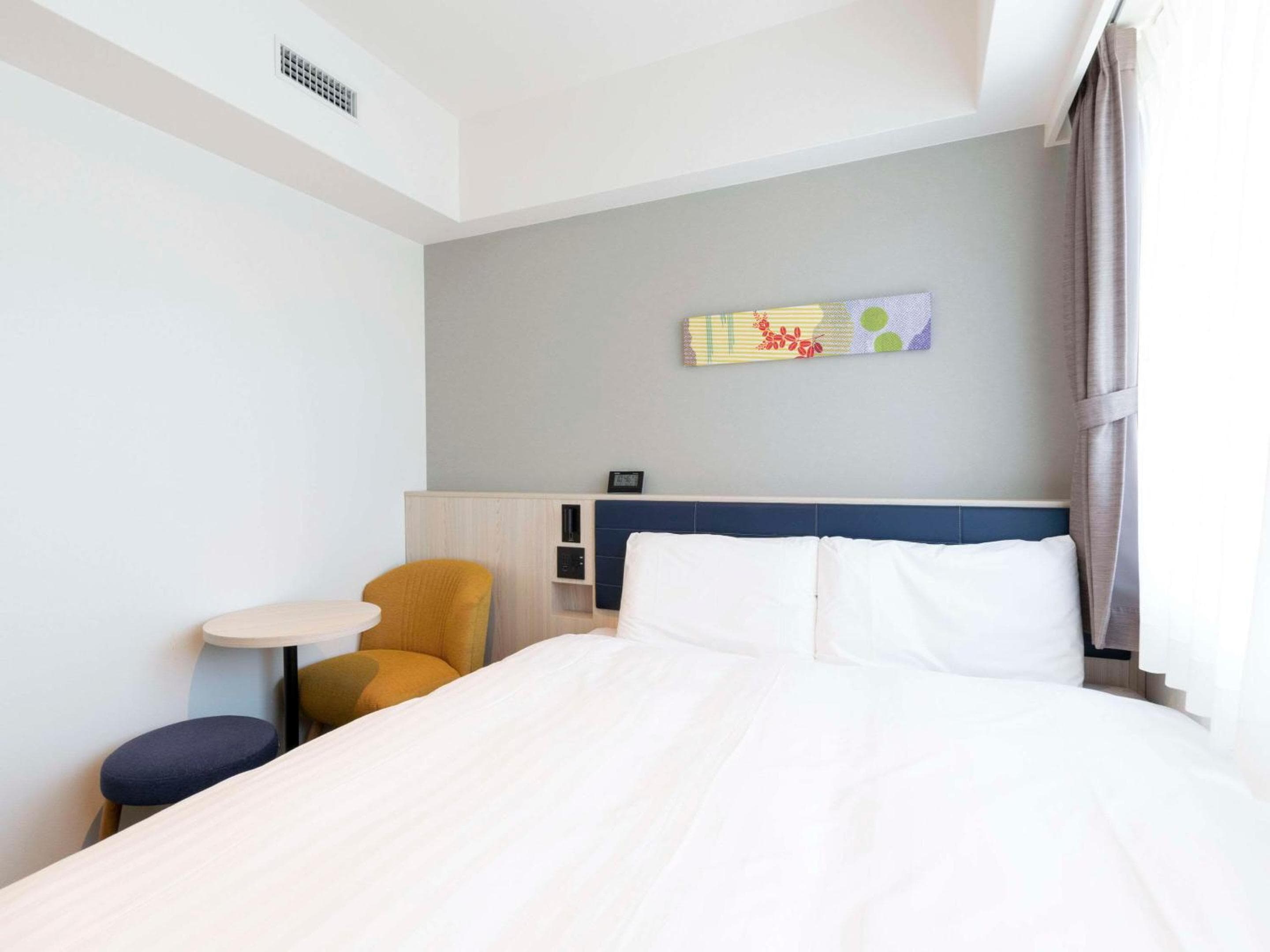 Comfort Hotel ERA Kyoto Horikawagojo