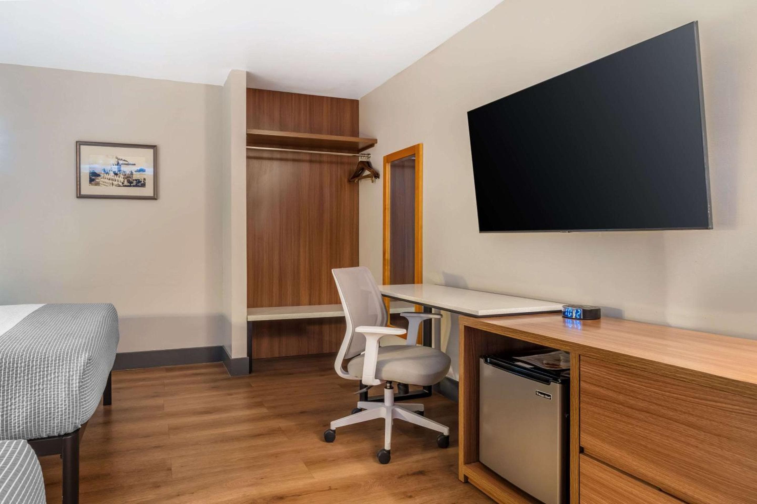 La Luna Inn, an Ascend Collection Hotel