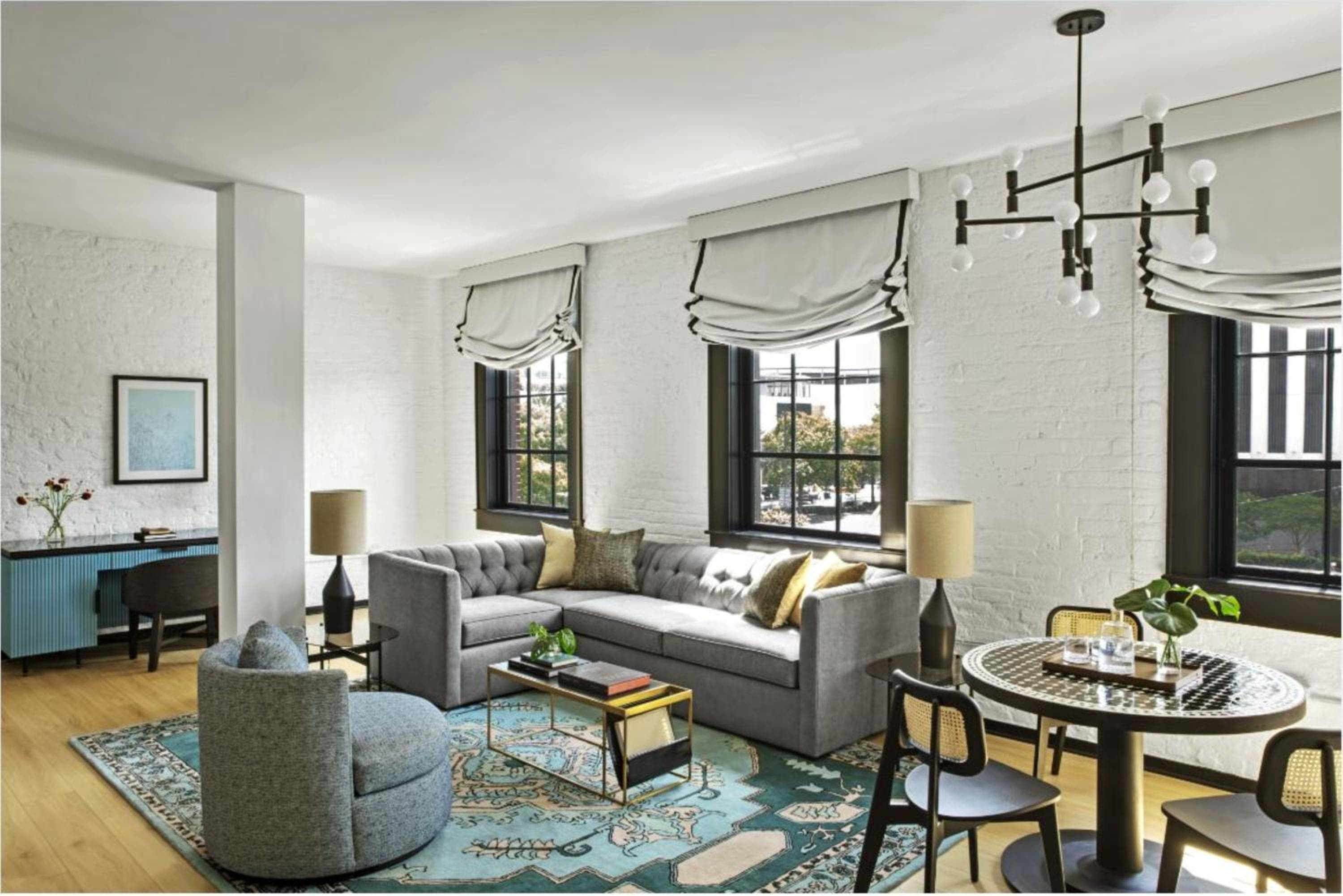 Kimpton Hotel Fontenot by IHG