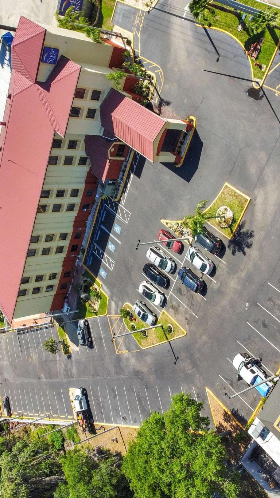 Wingate by Wyndham Leesburg Florida
