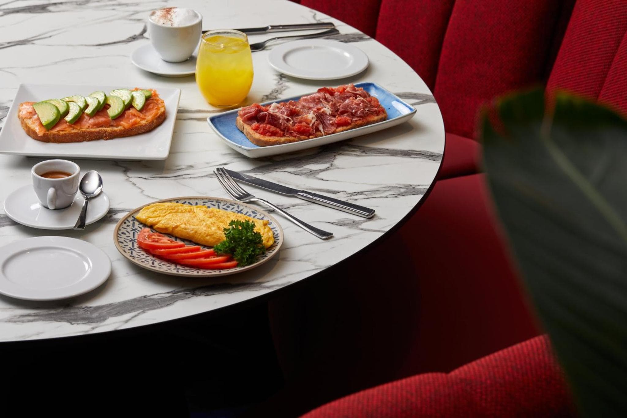 Crowne Plaza Madrid - Centre Retiro by IHG